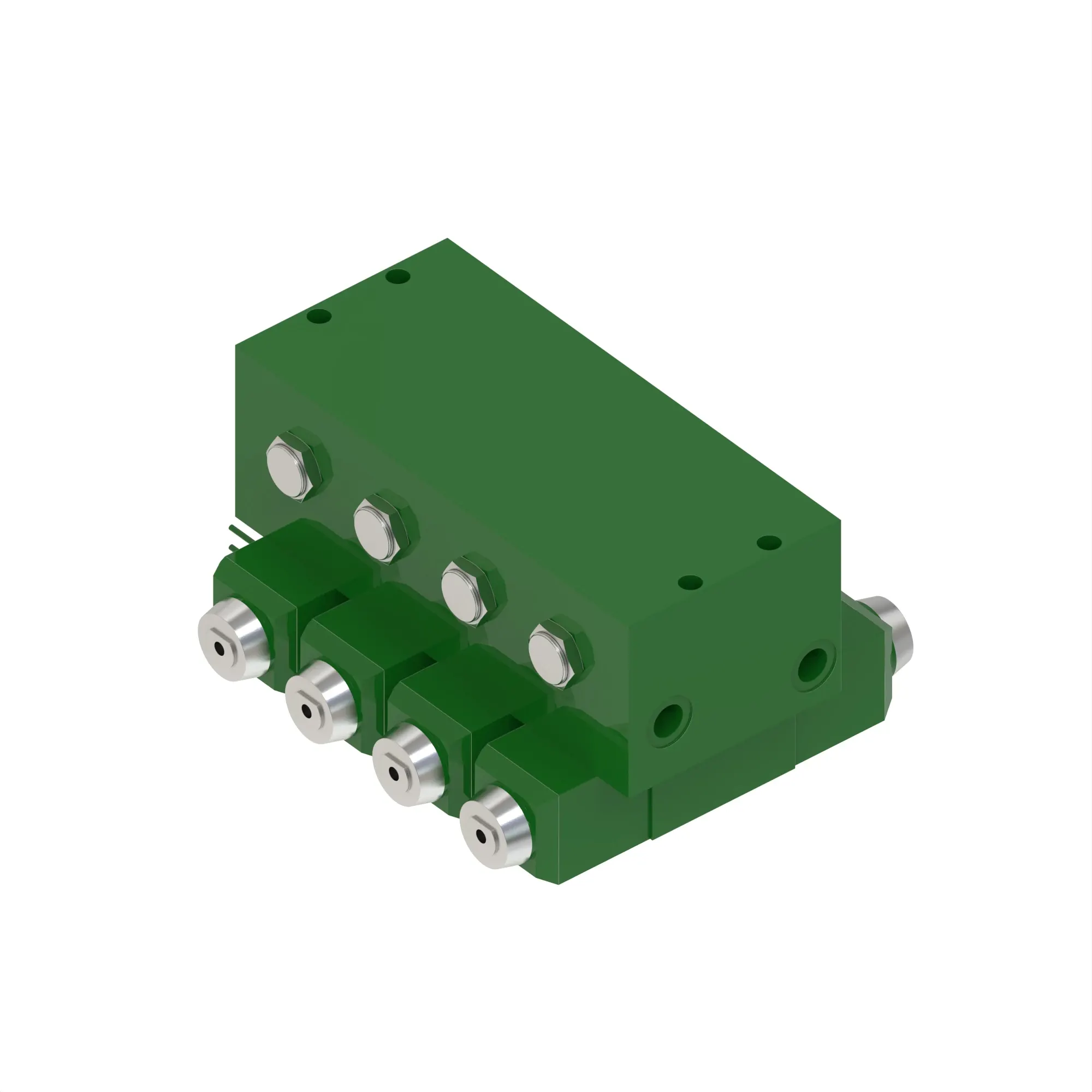 AN204814: Tread Adjusting Valve