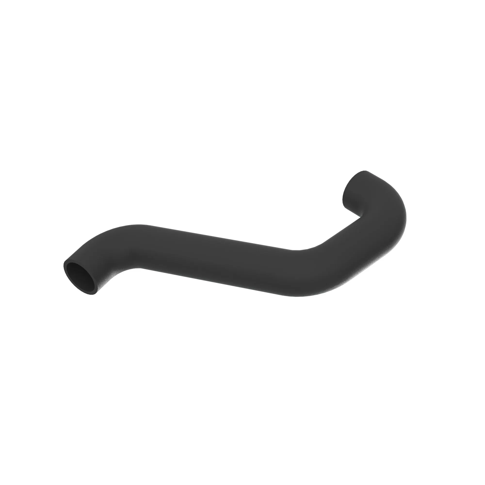 John Deere Fresh Air Cleaner Intake Hose - UC23402