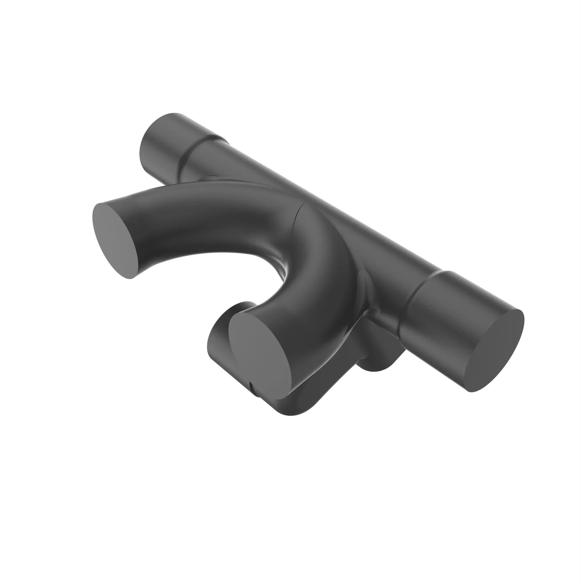 EXHAUST MANIFOLD