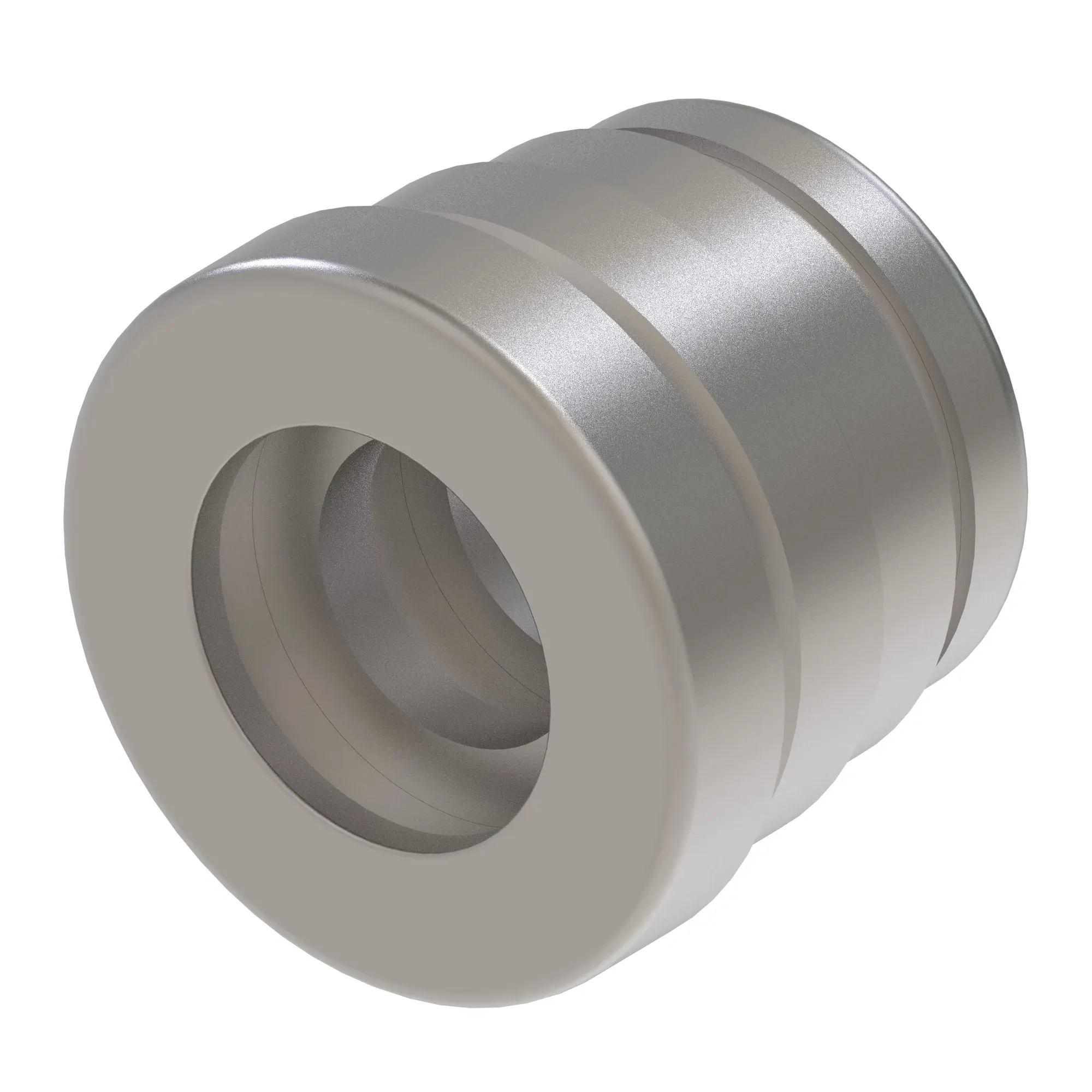 HYDRAULIC CYLINDER CAP GLAND 2"