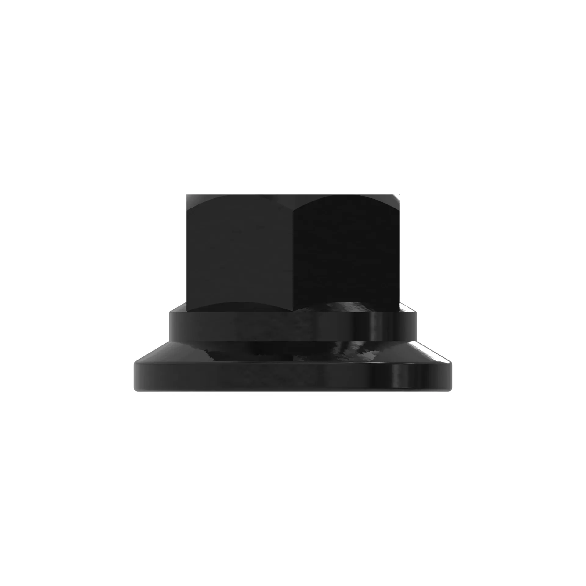 Flange Nut