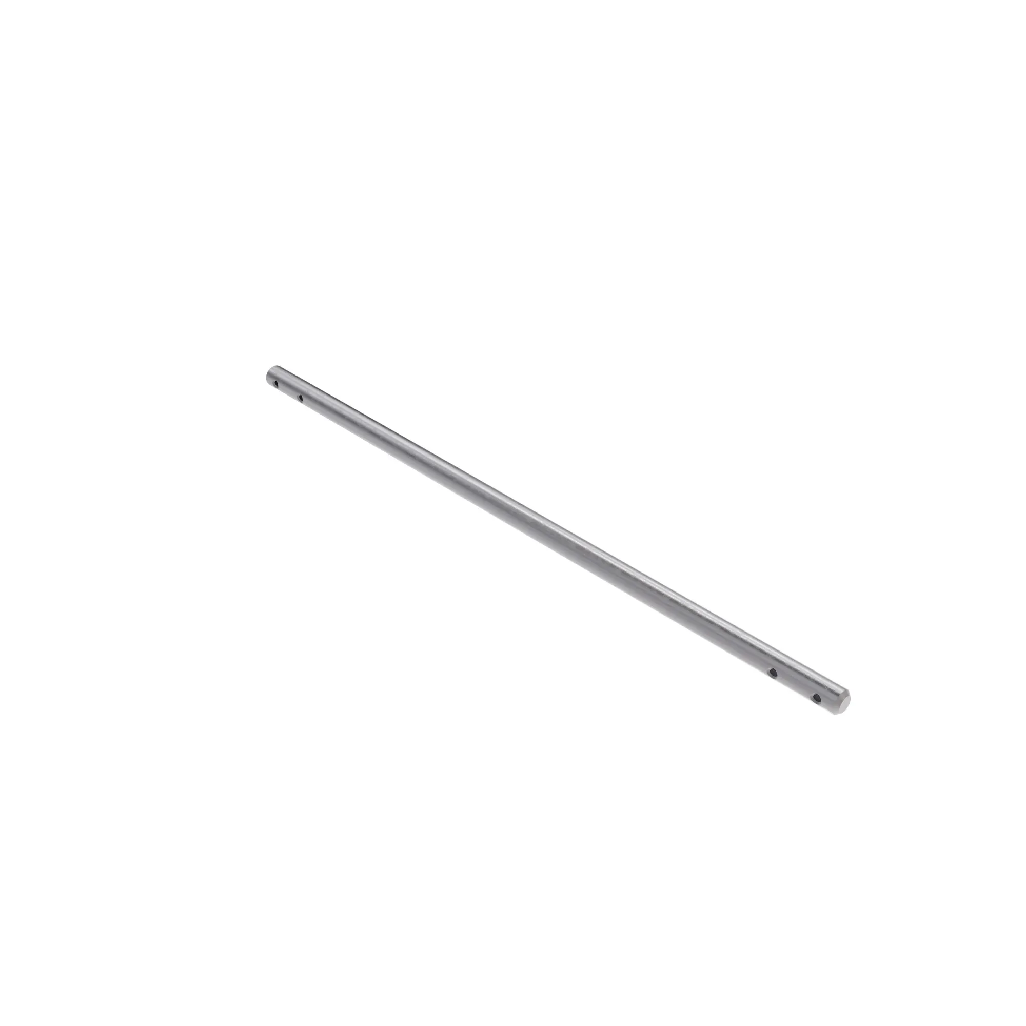 John Deere Mower Deck Lift Linkage Tie Rod Assembly - LVU21109