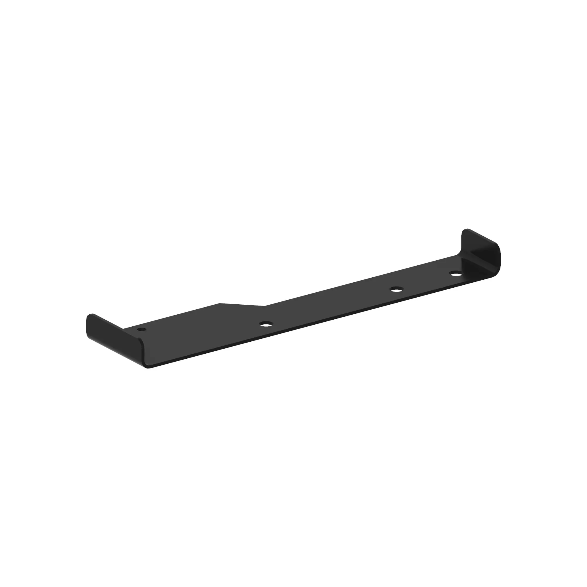 John Deere Thermostat Bracket - MIU10363