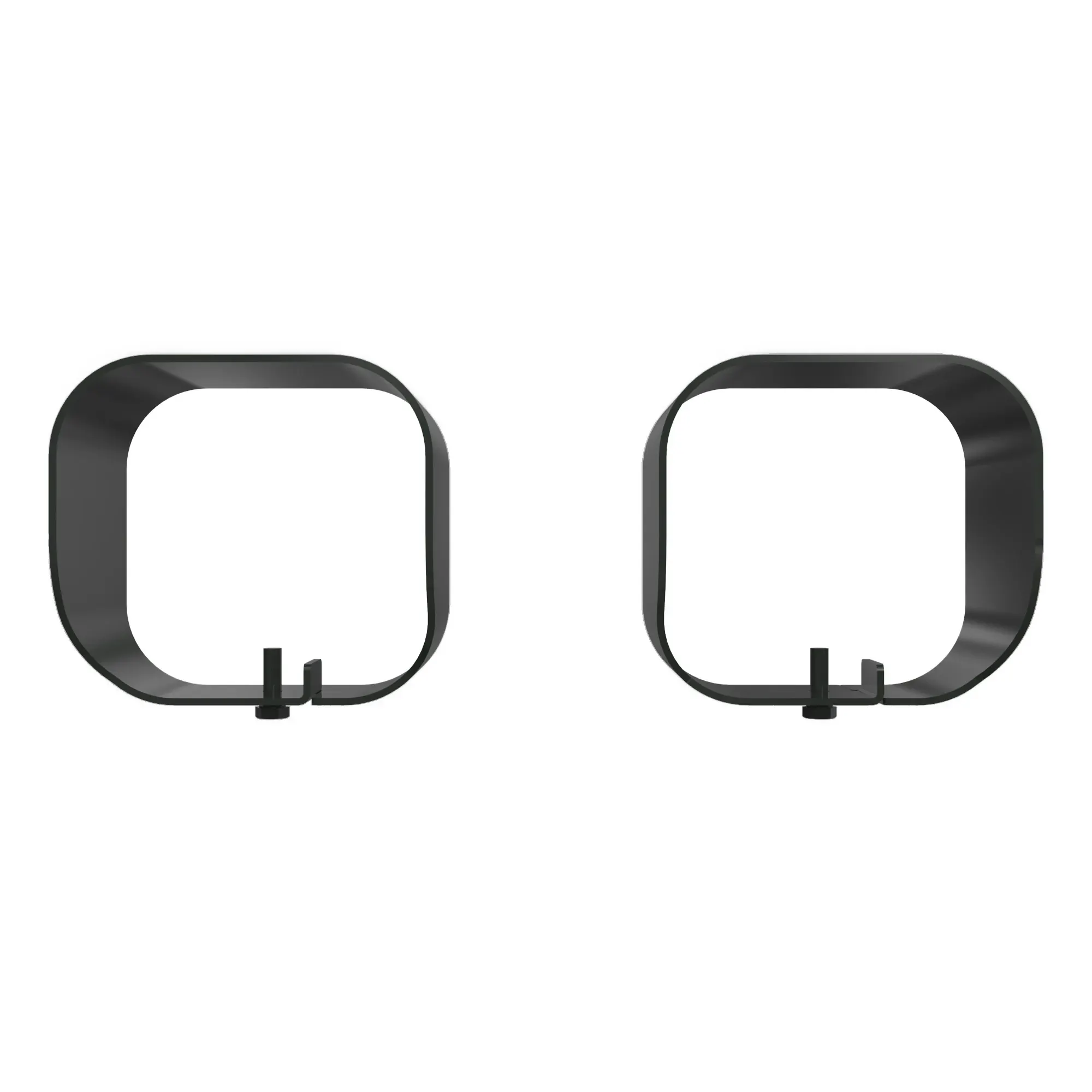 John Deere ROPS Light Brush Guard Kit - BLV10399