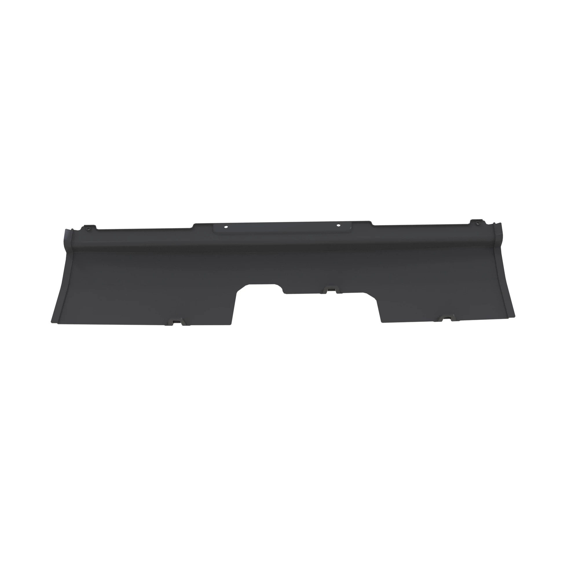 PANEL, SEAT CLOSEOUT LOWER