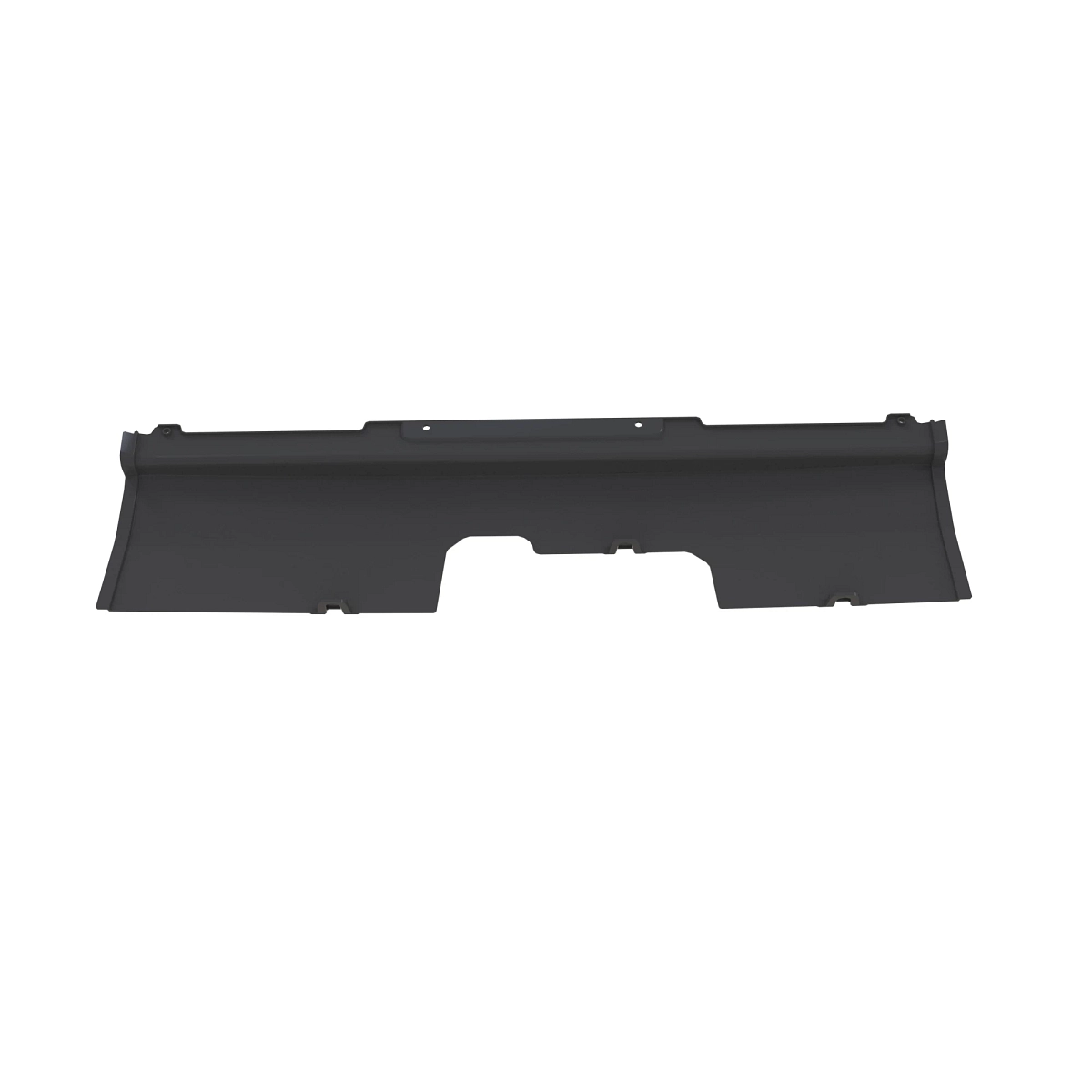 Panel, Seat Closeout Lower