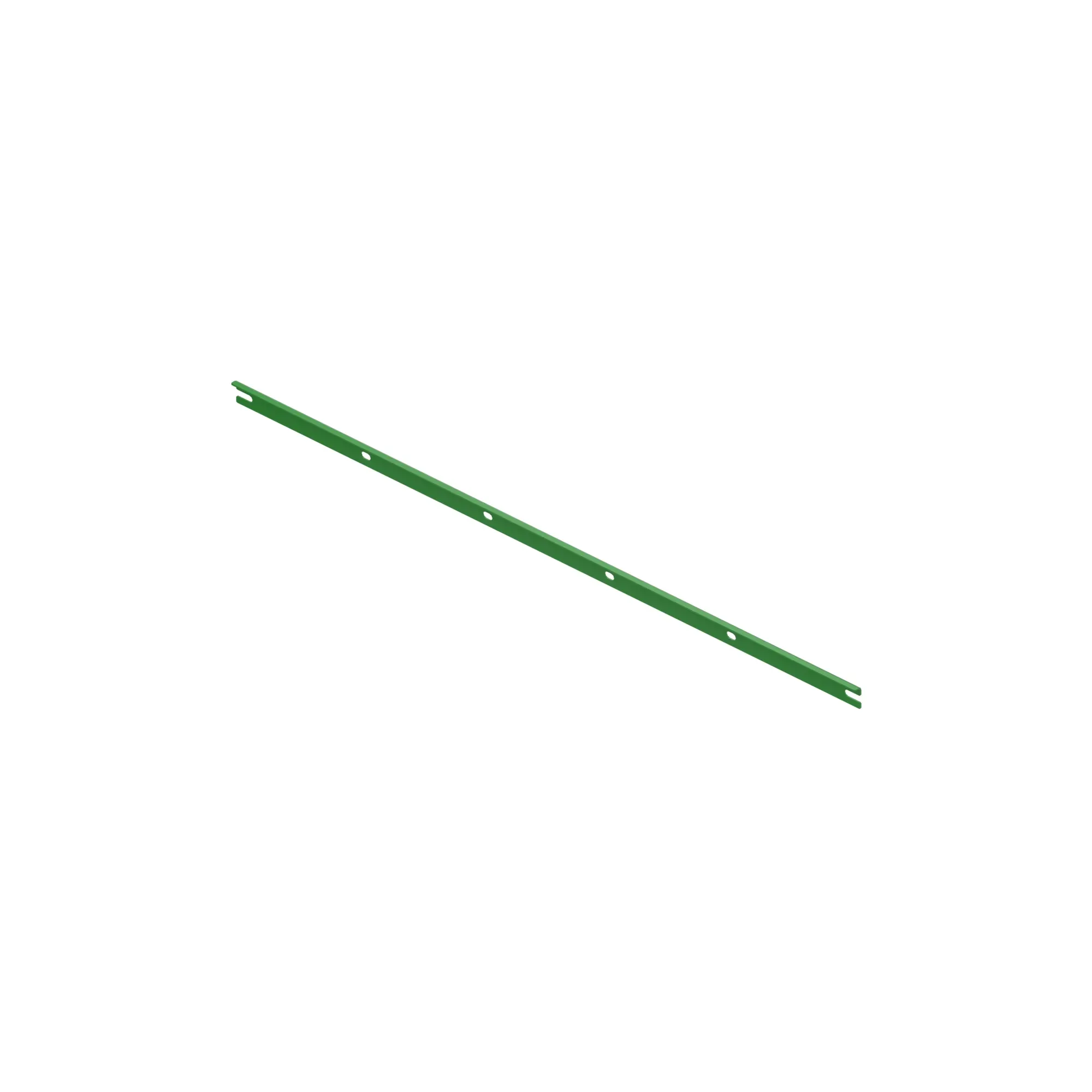John Deere Trough Clean Grain Reinforcement - HXE76388