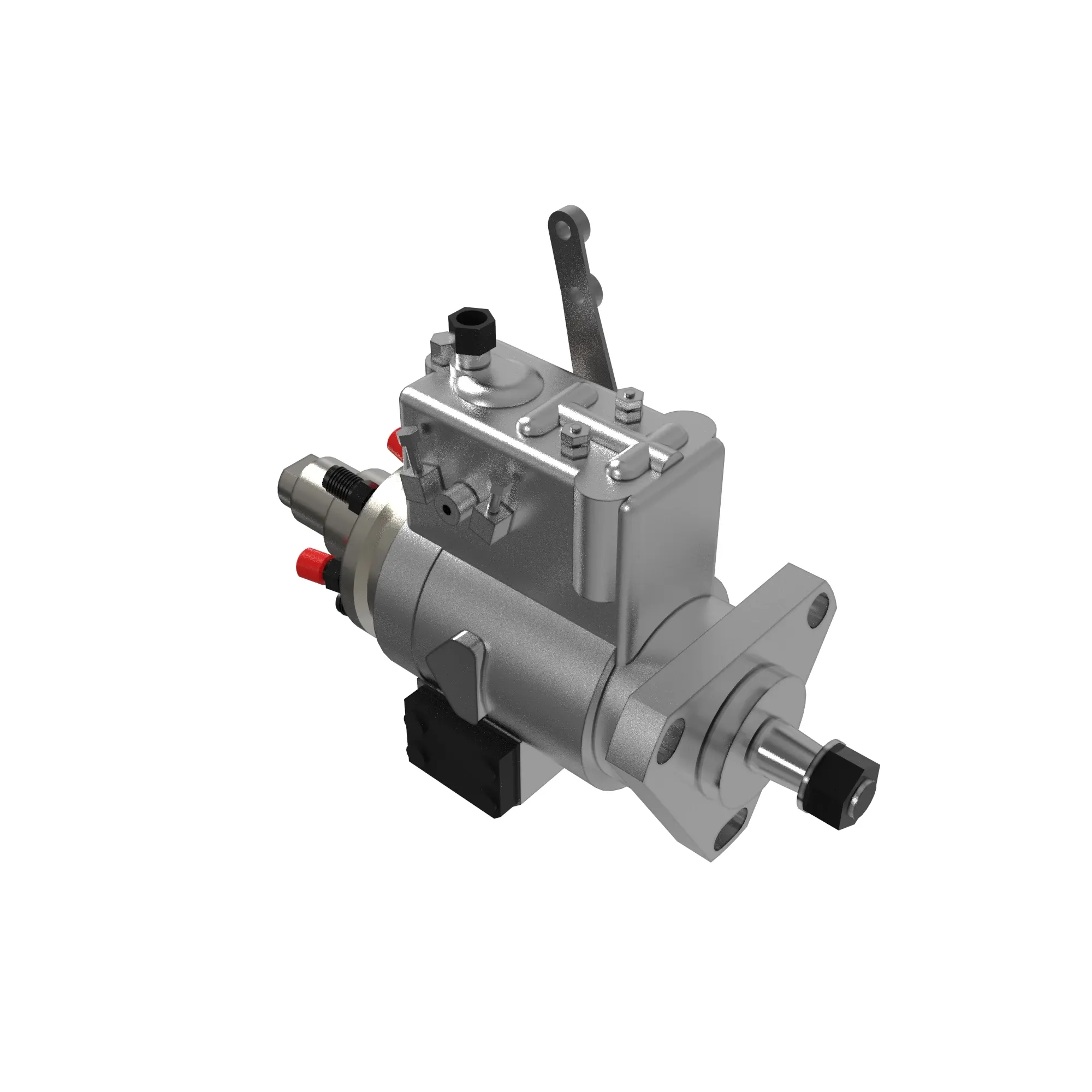 John Deere Reman REMAN Fuel Injection Pump - SE501197