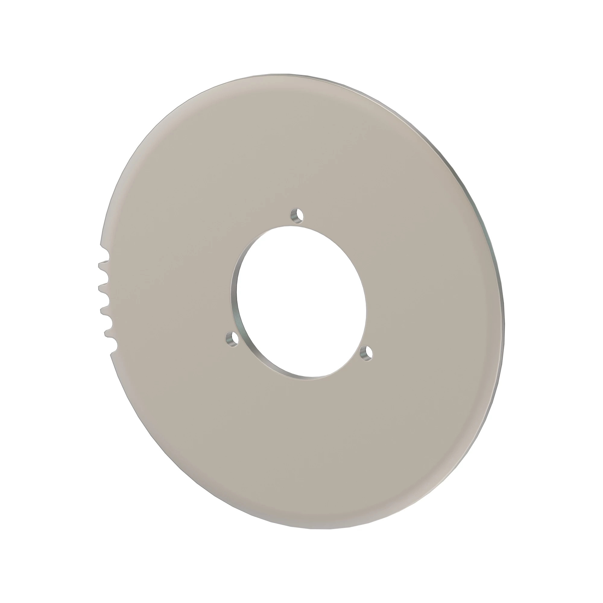 John Deere Chain Sprocket, 62 Teeth - A62020