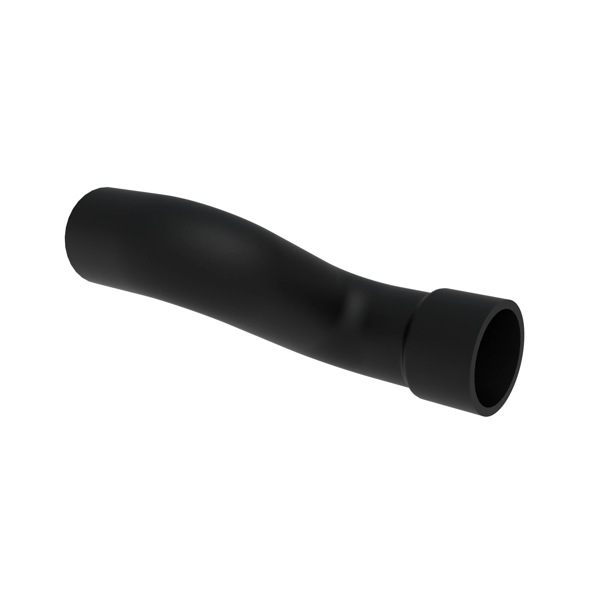 John Deere Lower Radiator Hose - L114595