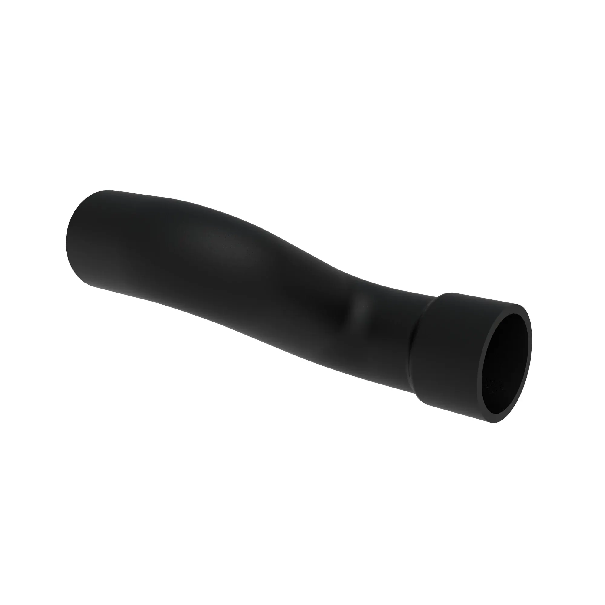 John Deere Lower Radiator Hose - L114595