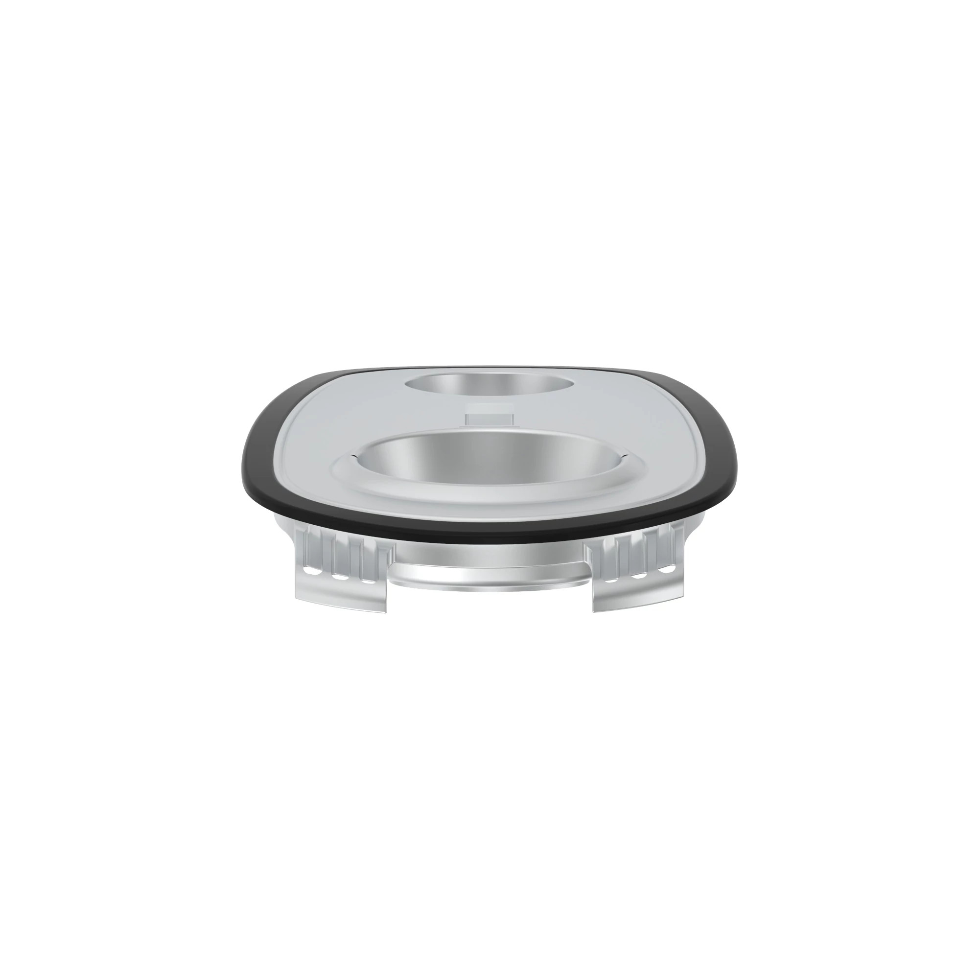 BEZEL, INTERIOR LIGHT