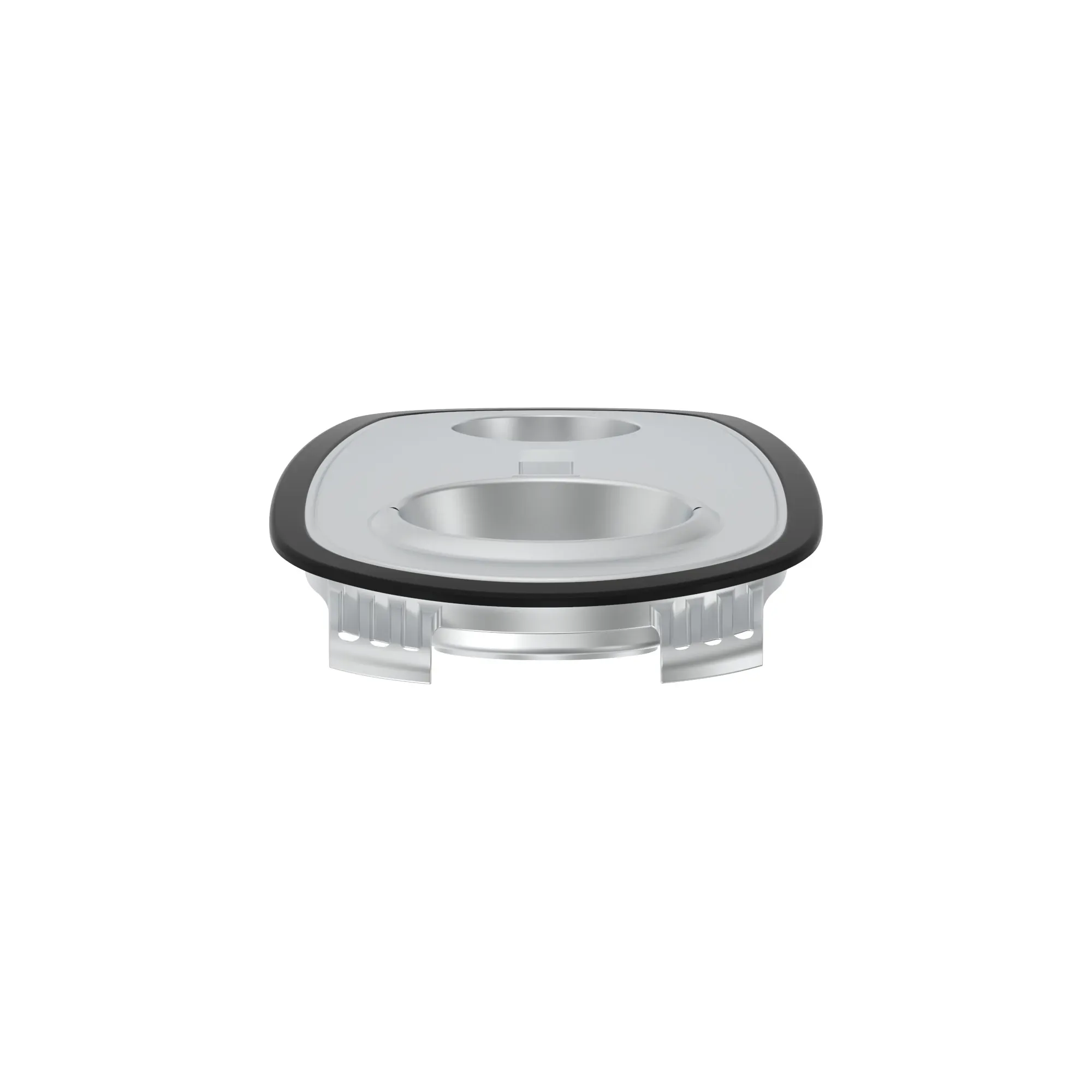 BEZEL, INTERIOR LIGHT
