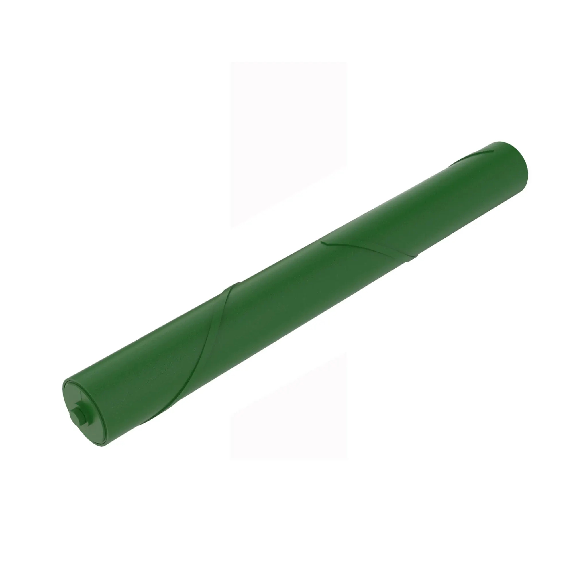 John Deere Sillage Spiral Grooves Roller, 4ft - AFH207927