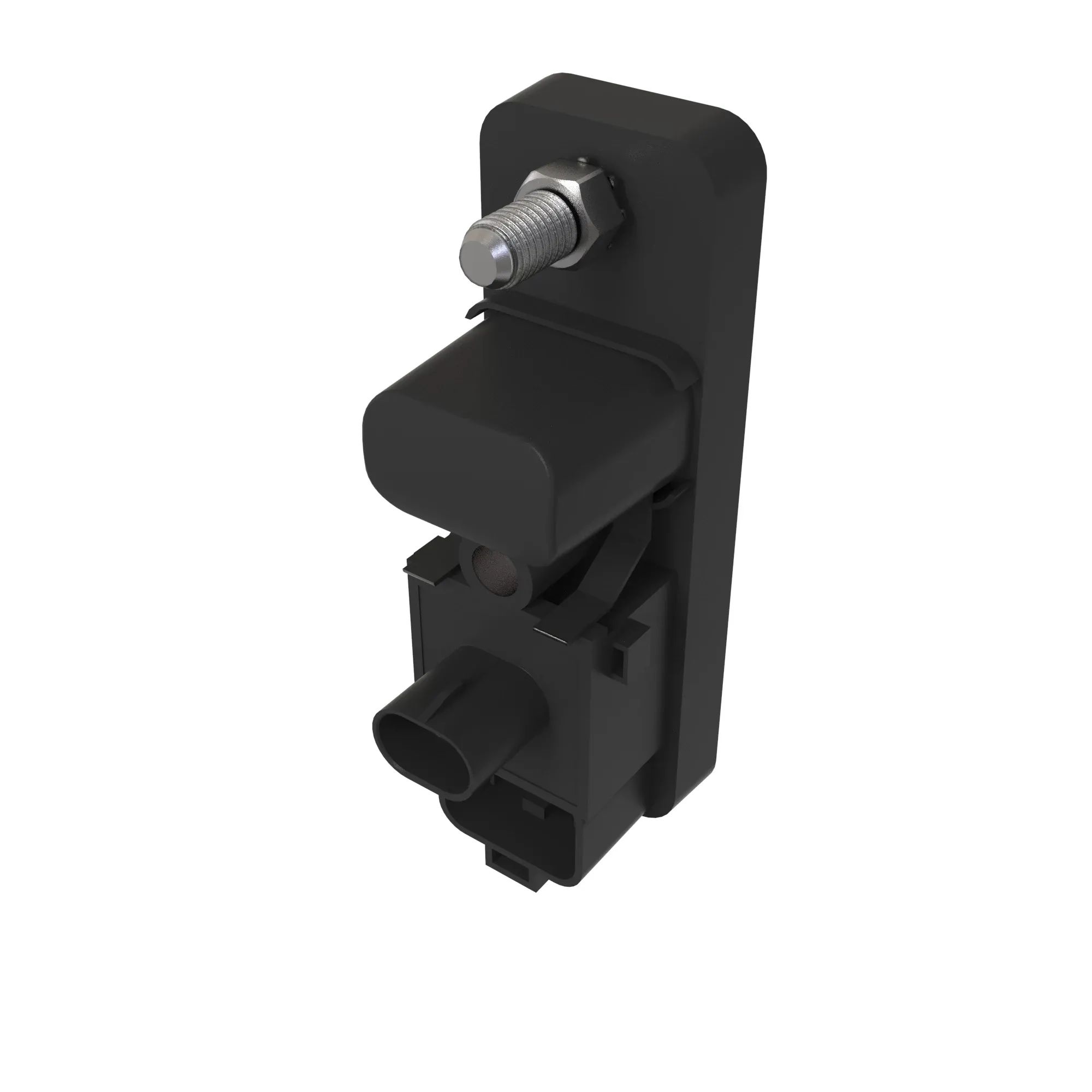 RELAY MODULE, POWER RELAY MODULE EM