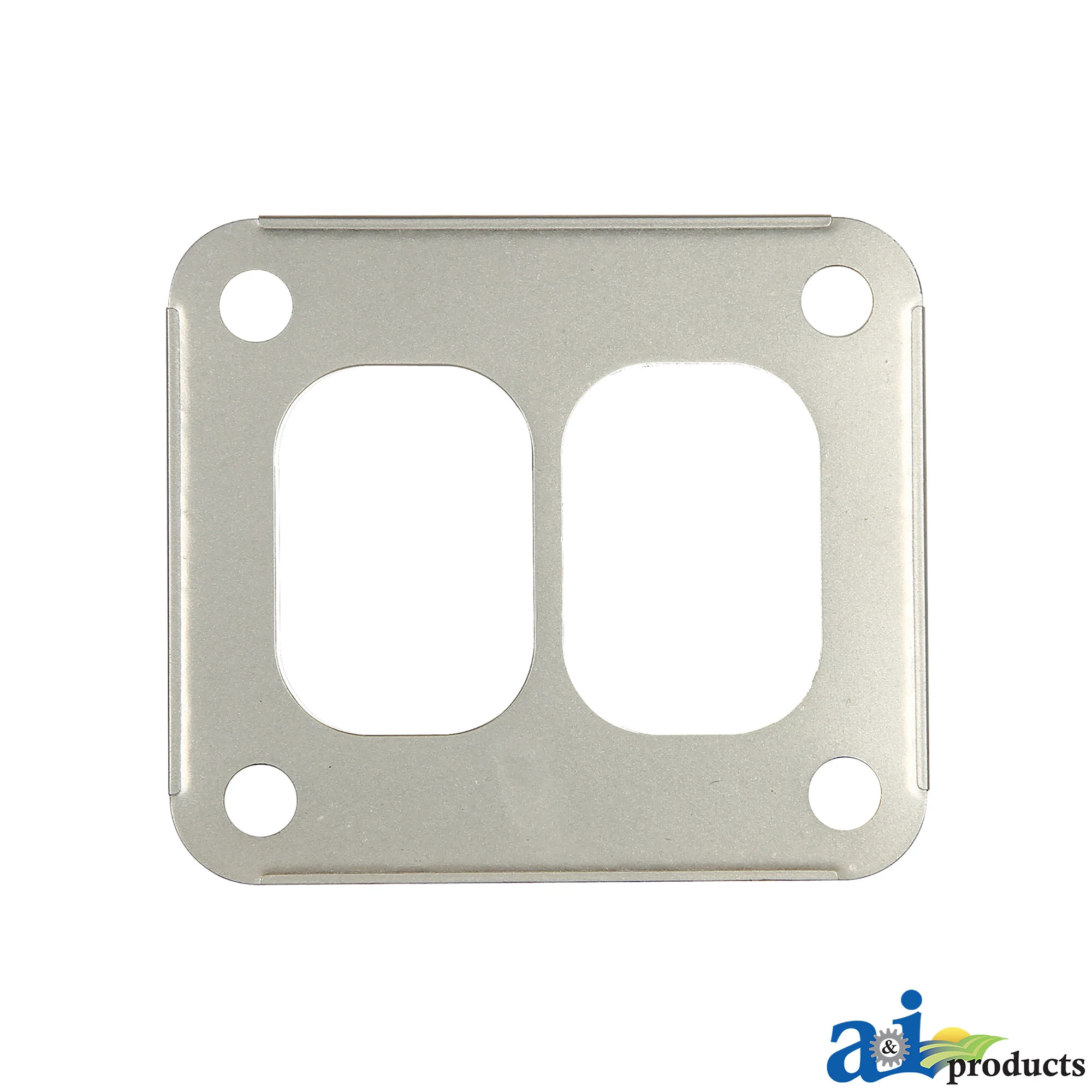 A&I Products Turbocharger Mount Gasket - A-R89879
