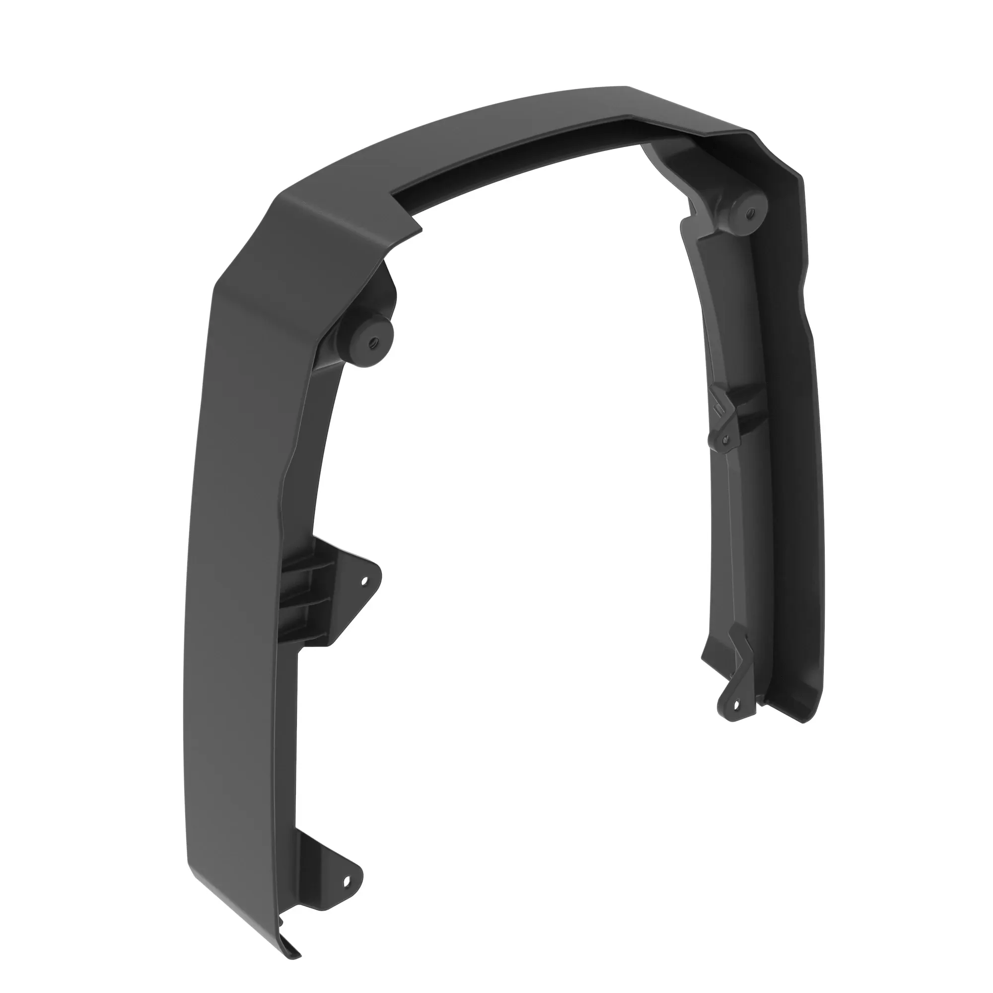 John Deere Dash Cowl - SU35600