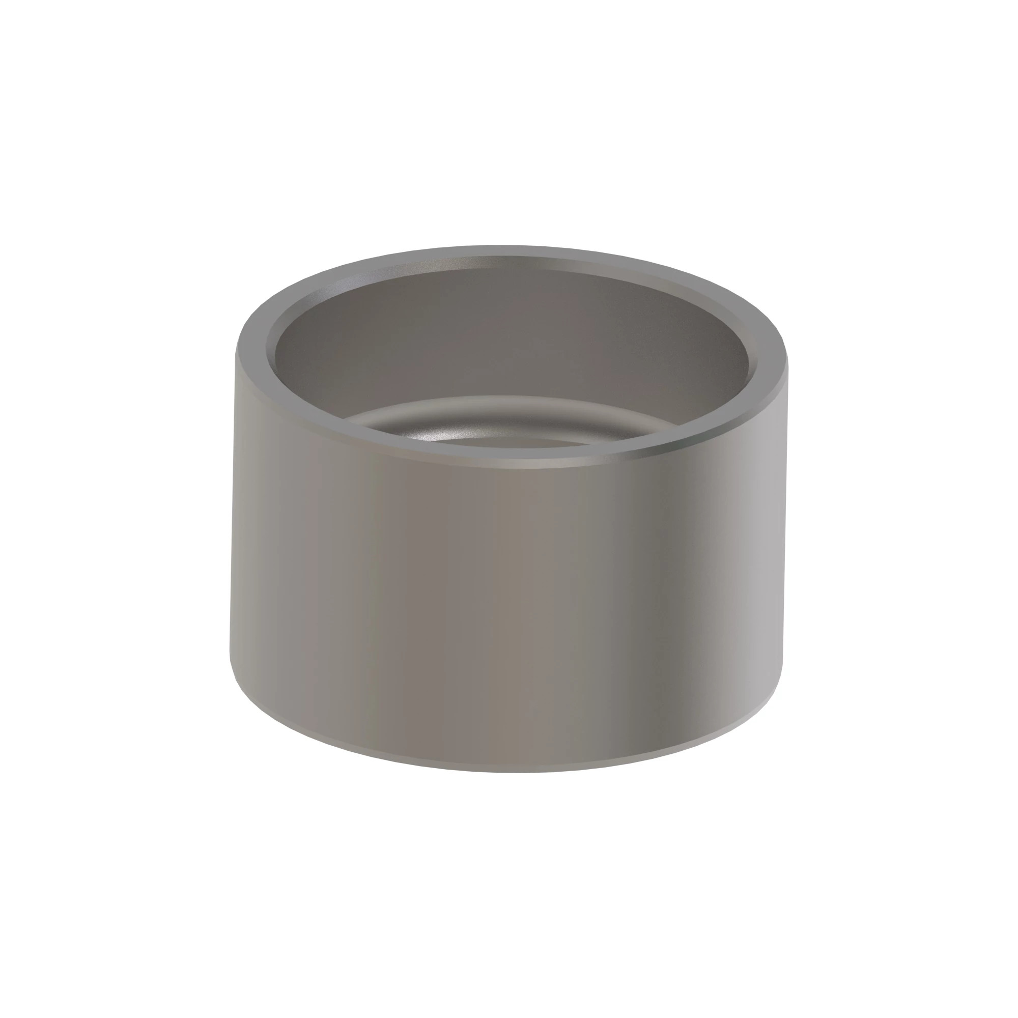 John Deere Grooved Bushing - TR109607