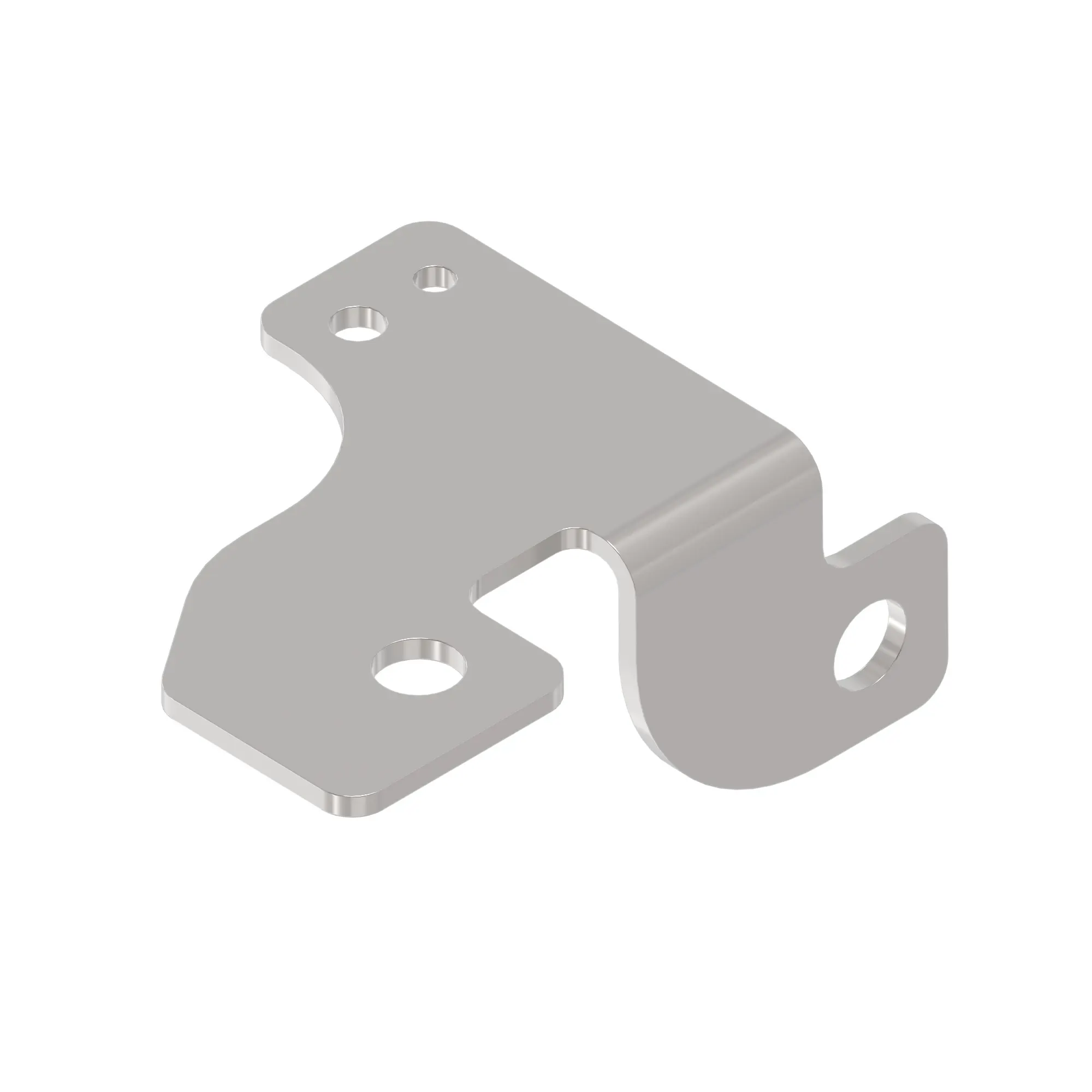 BRACKET,WIRING HARNESS