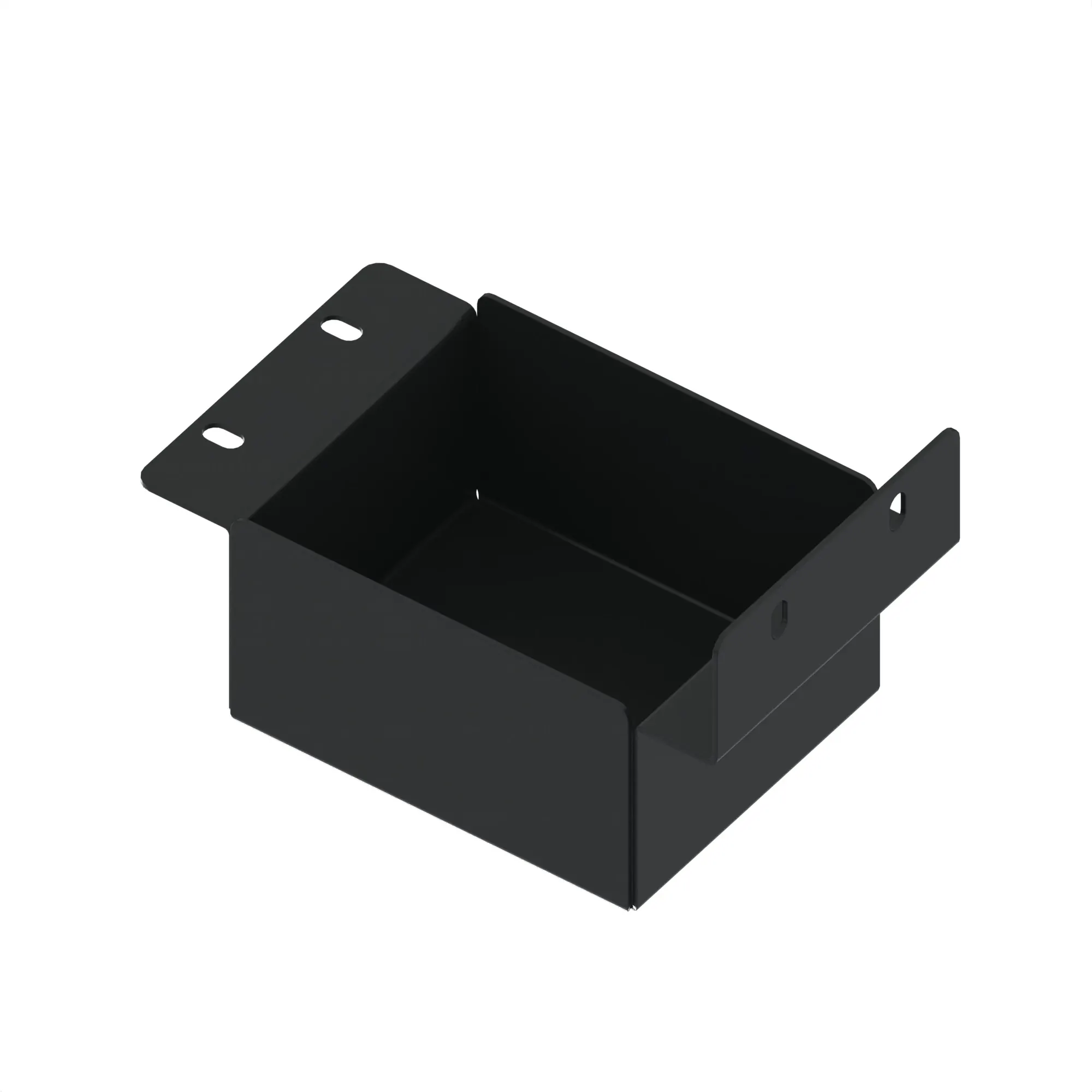 BRACKET, FUSE BOX BRACKET