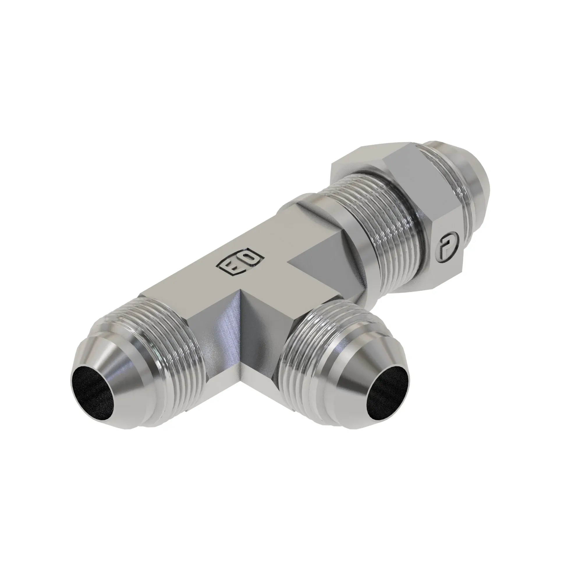 John Deere Tee Fitting - F717992