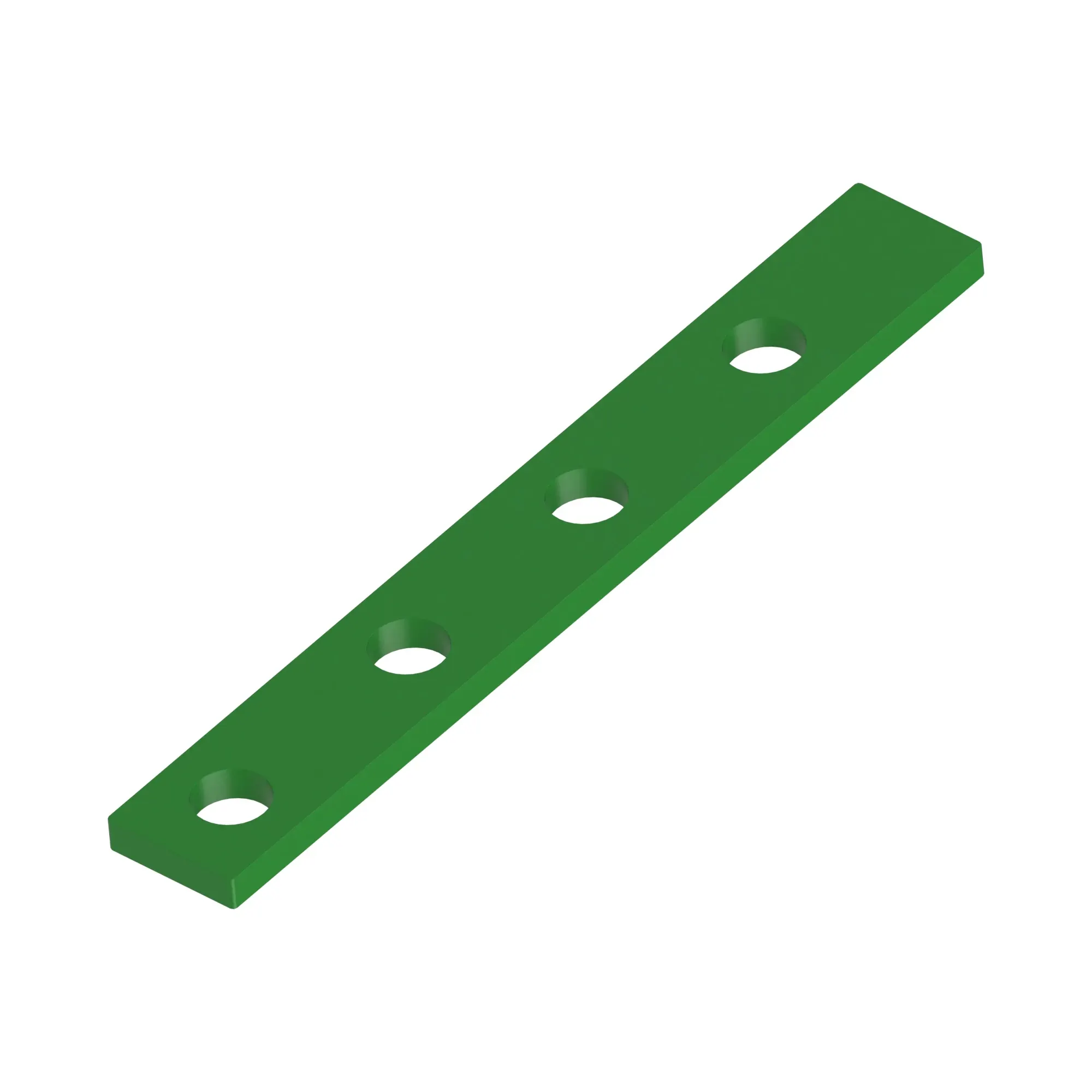 John Deere Main Gearbox Spacer - FH322079