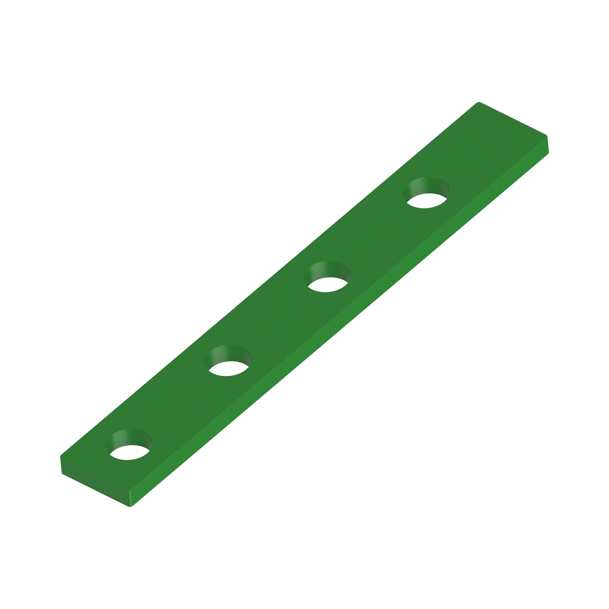 Shim, 3X3 Main Gearbox Spacer