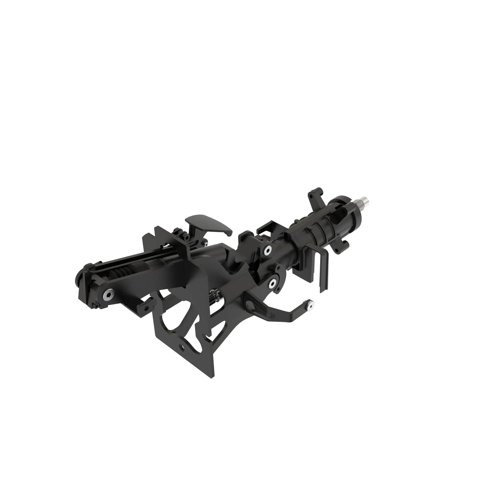 STEERING COLUMN