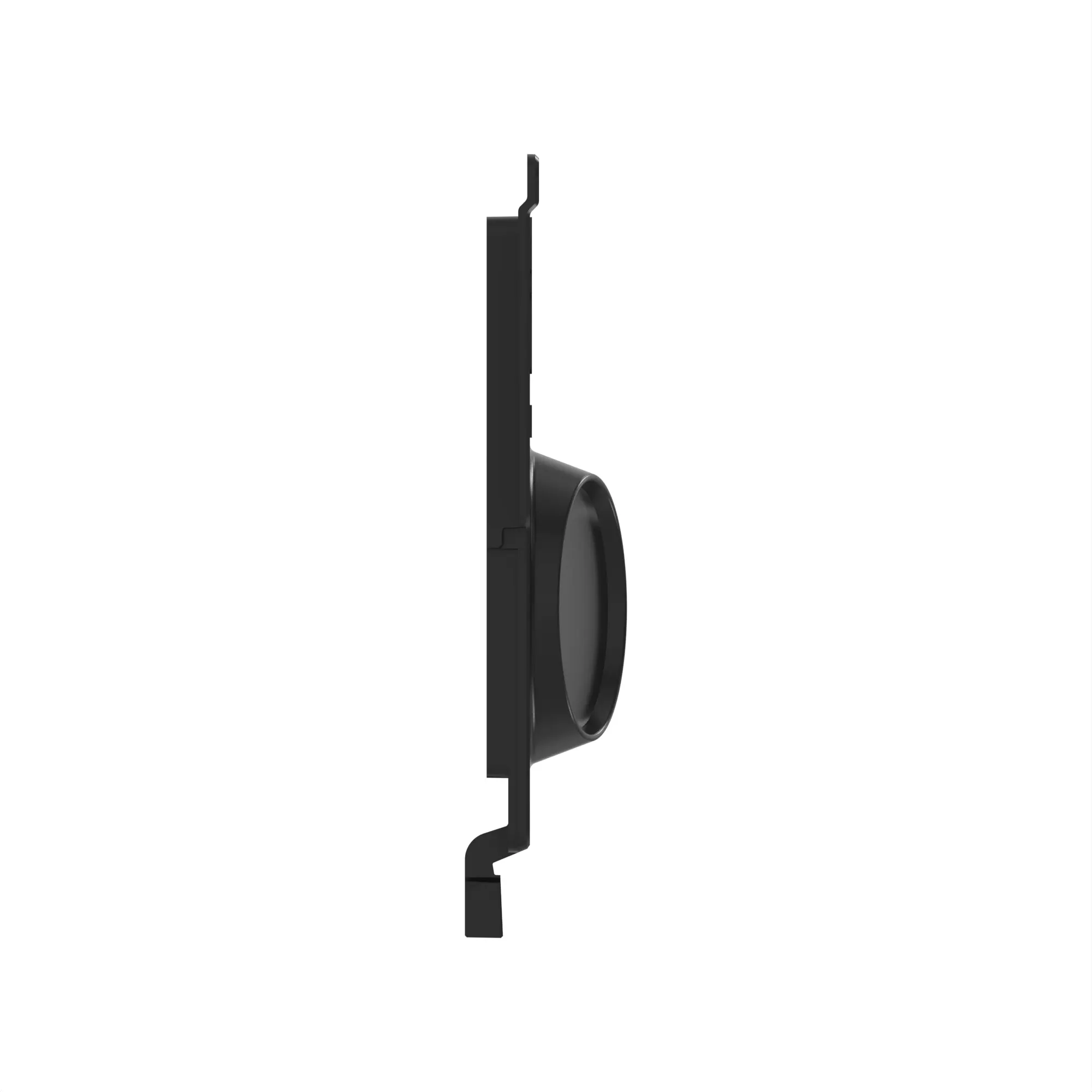 DOOR, SERVICE, RH STEP