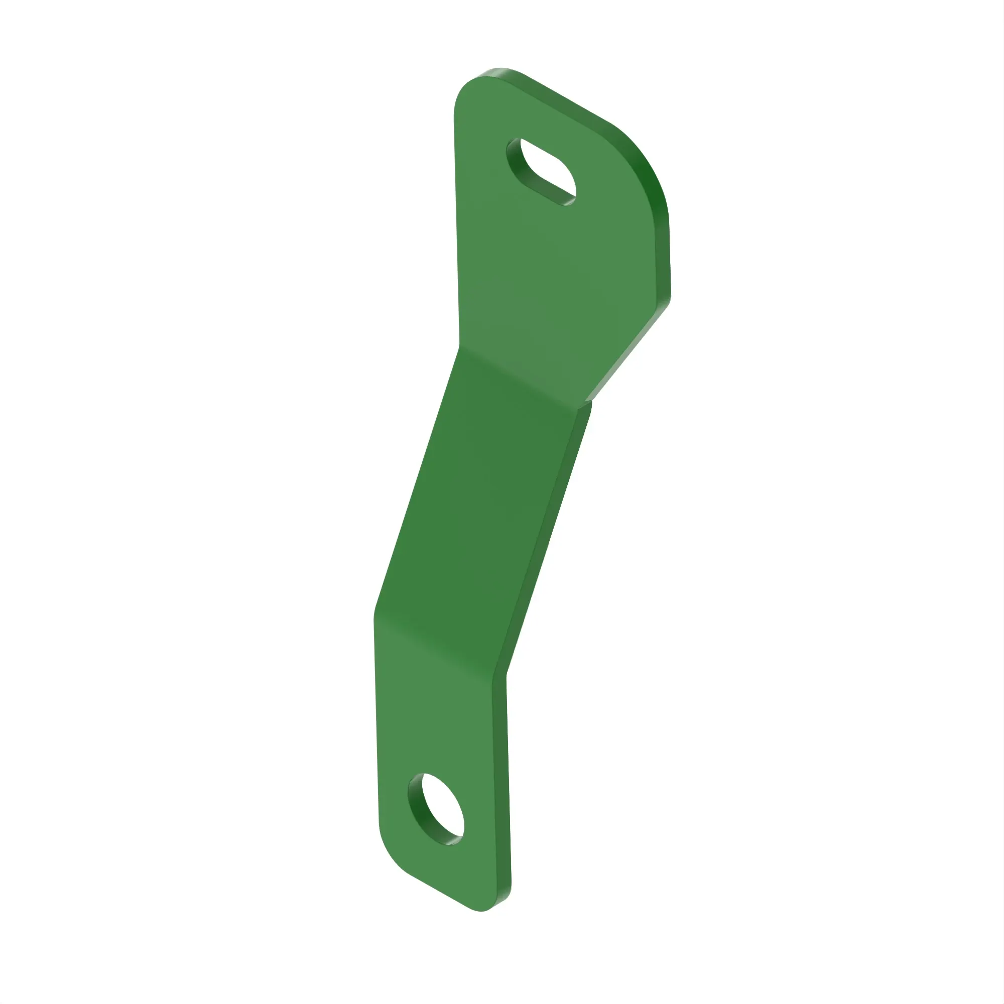John Deere Bracket - TR128444