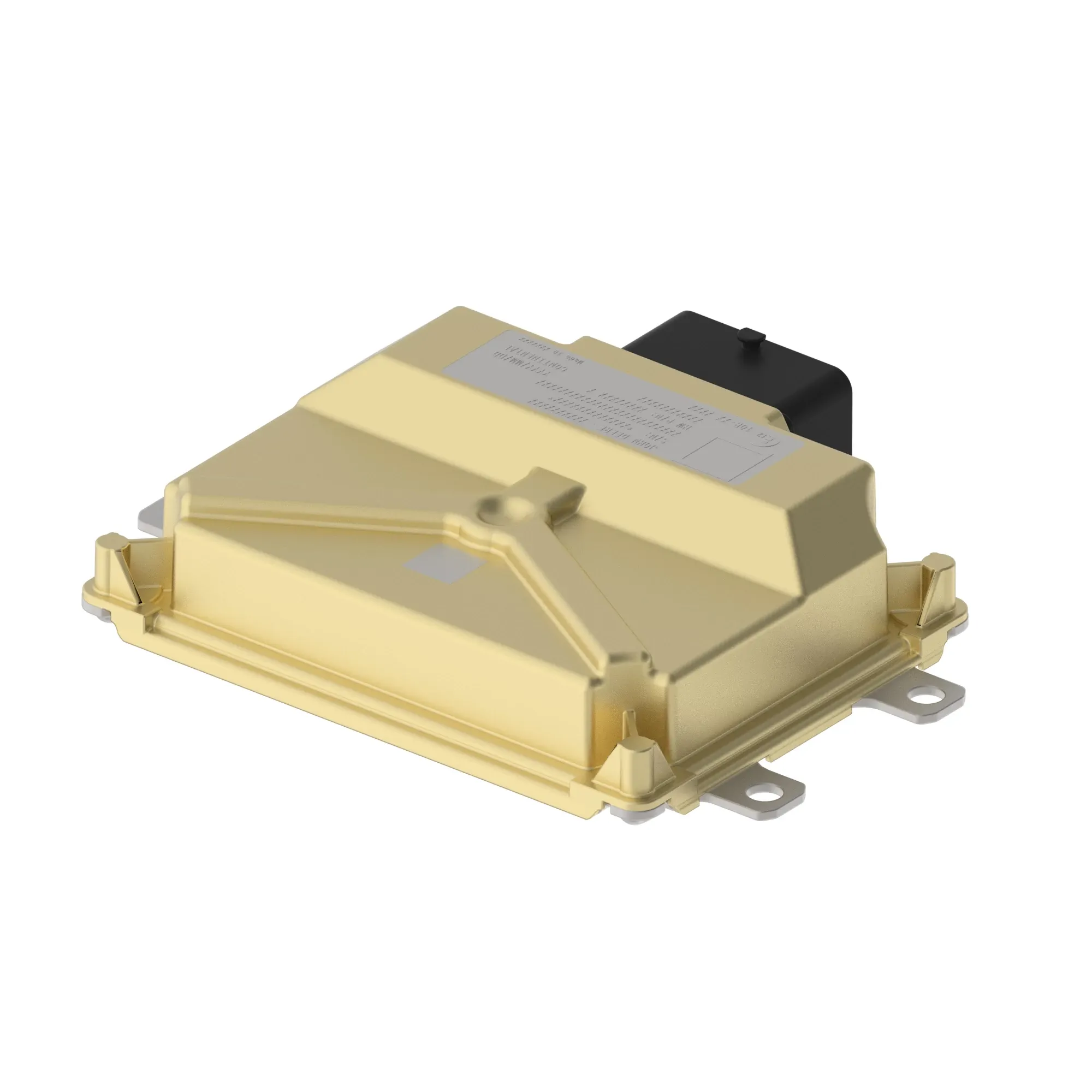 ELECTRONIC CONTROL UNIT, ELECTRONIC