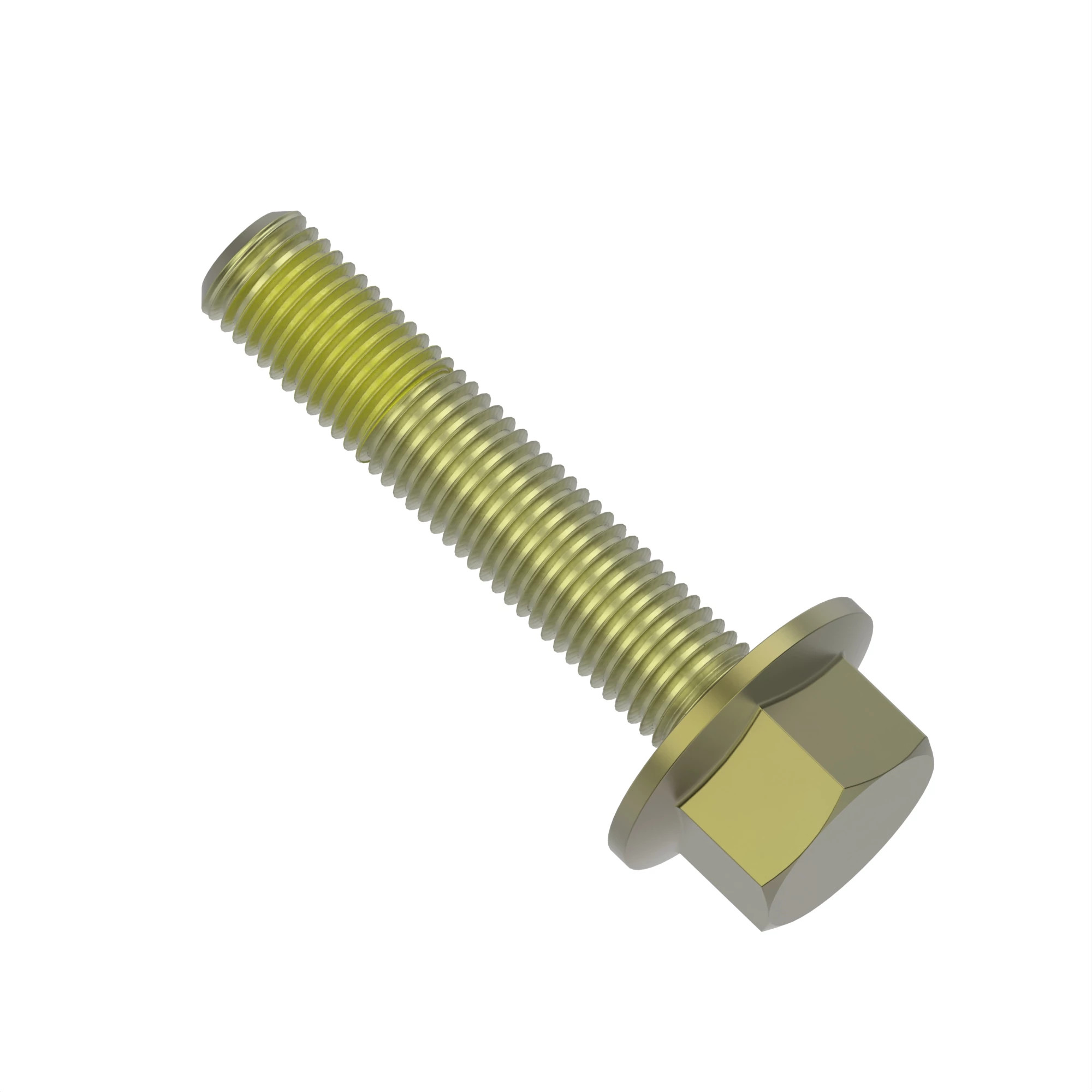 BOLT, M10 X 1.5 X 45 PATCH