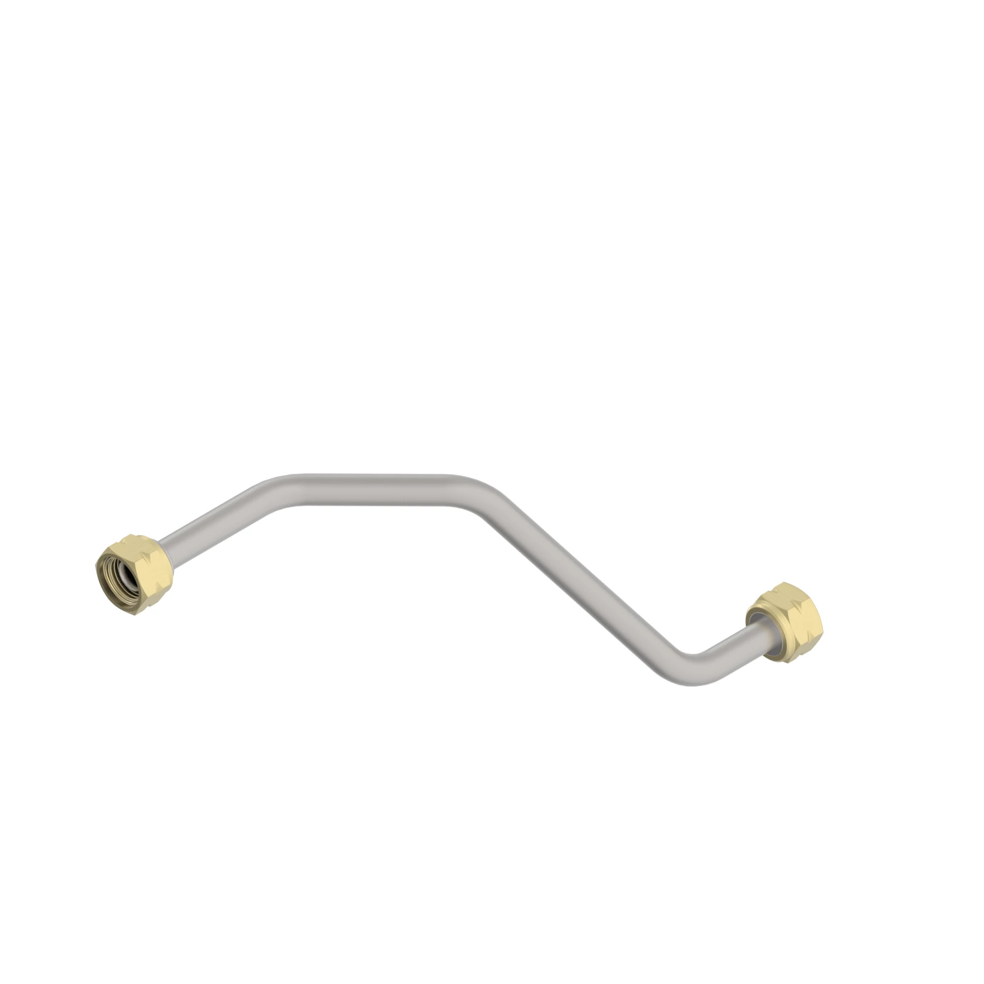 FUEL LINE, FEED