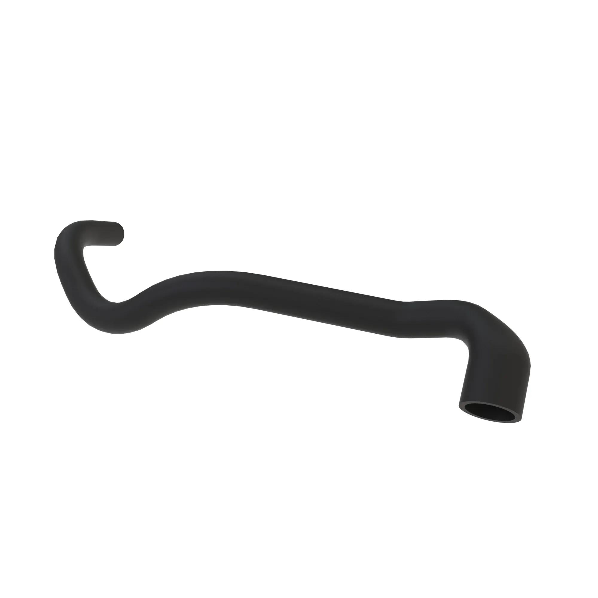 John Deere Radiator Hose, Formed - L174016