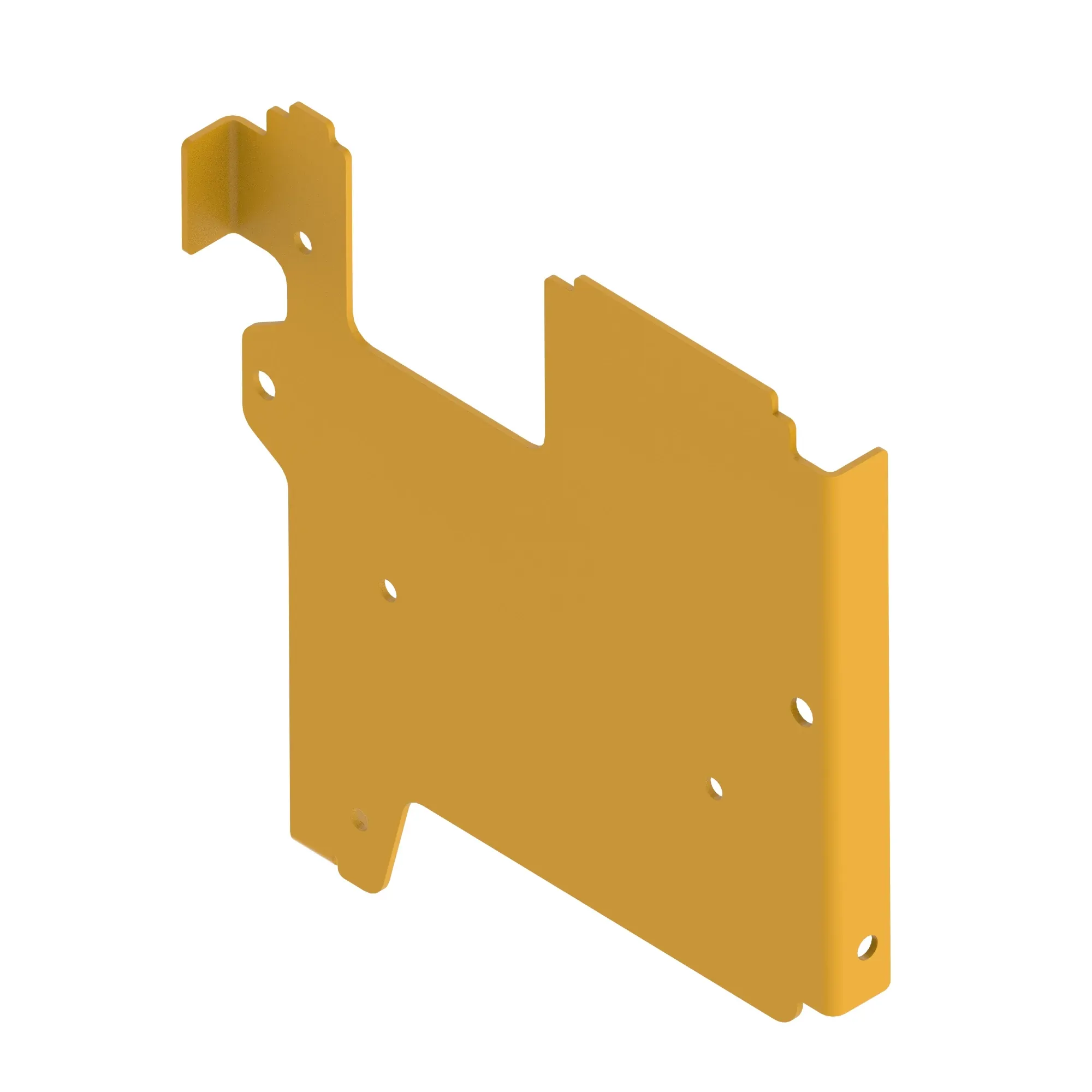 CONTROLER MOUNTING BRACKET