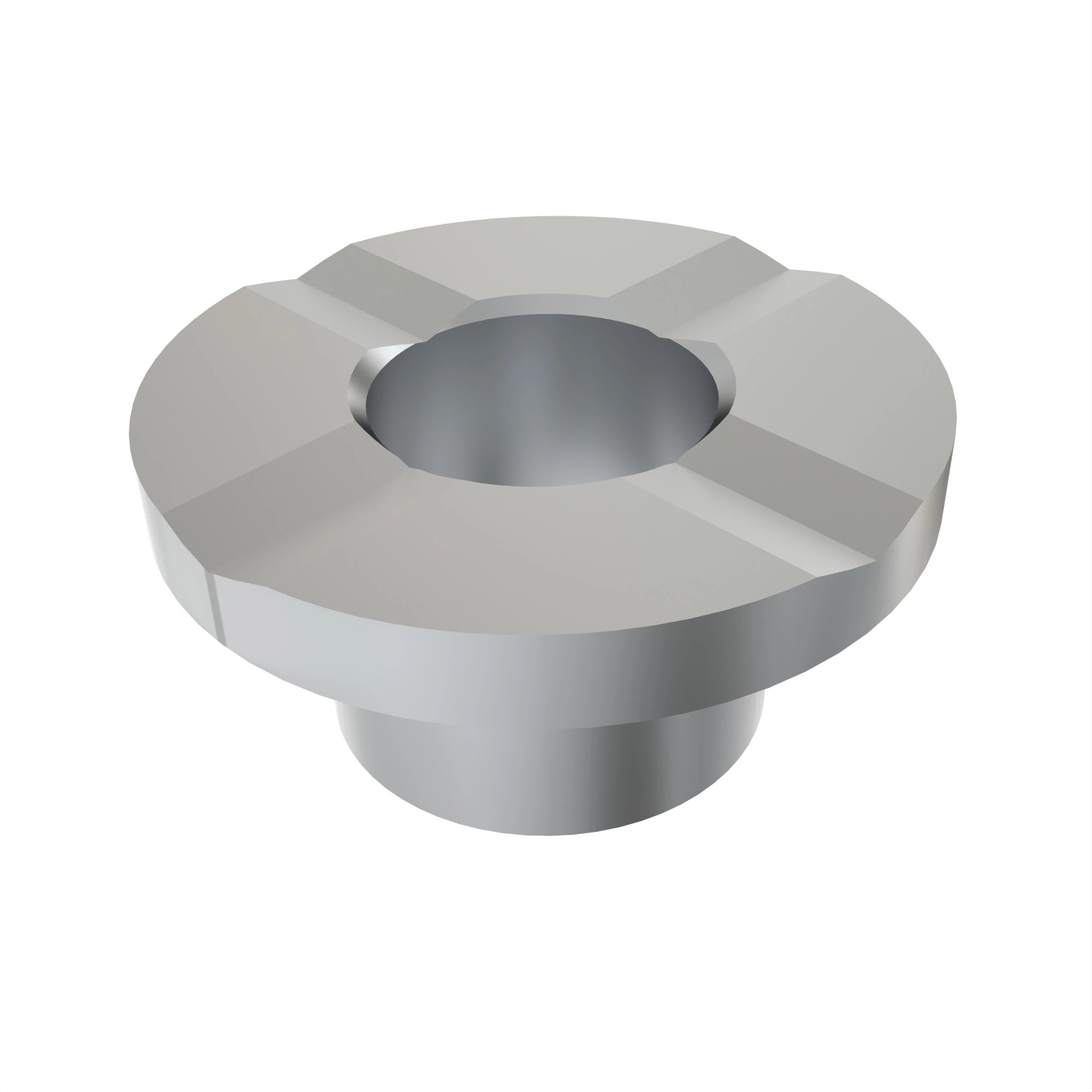 BUSHING, BUSHING SHOULDERED