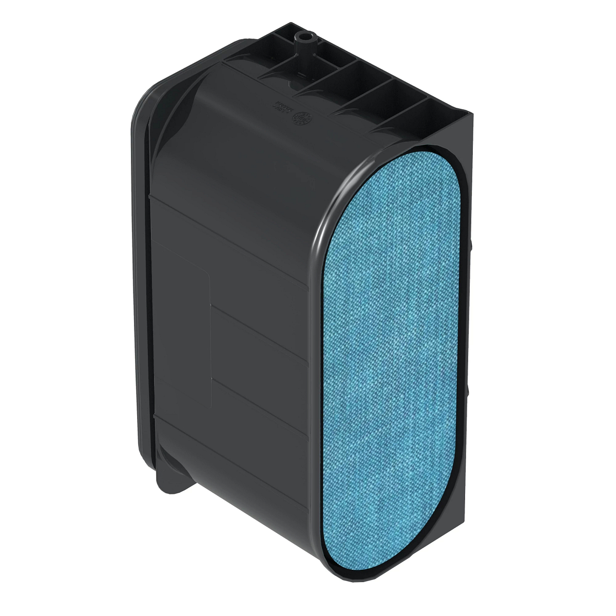 John Deere Primary Air Filter Assembly - AL215053