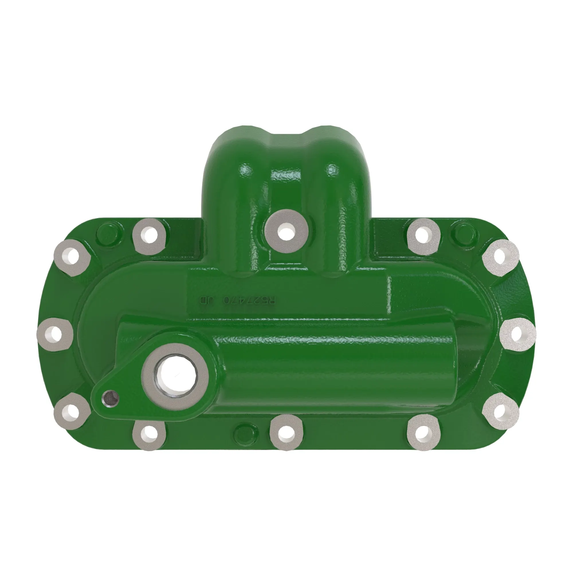 OIL COOLER