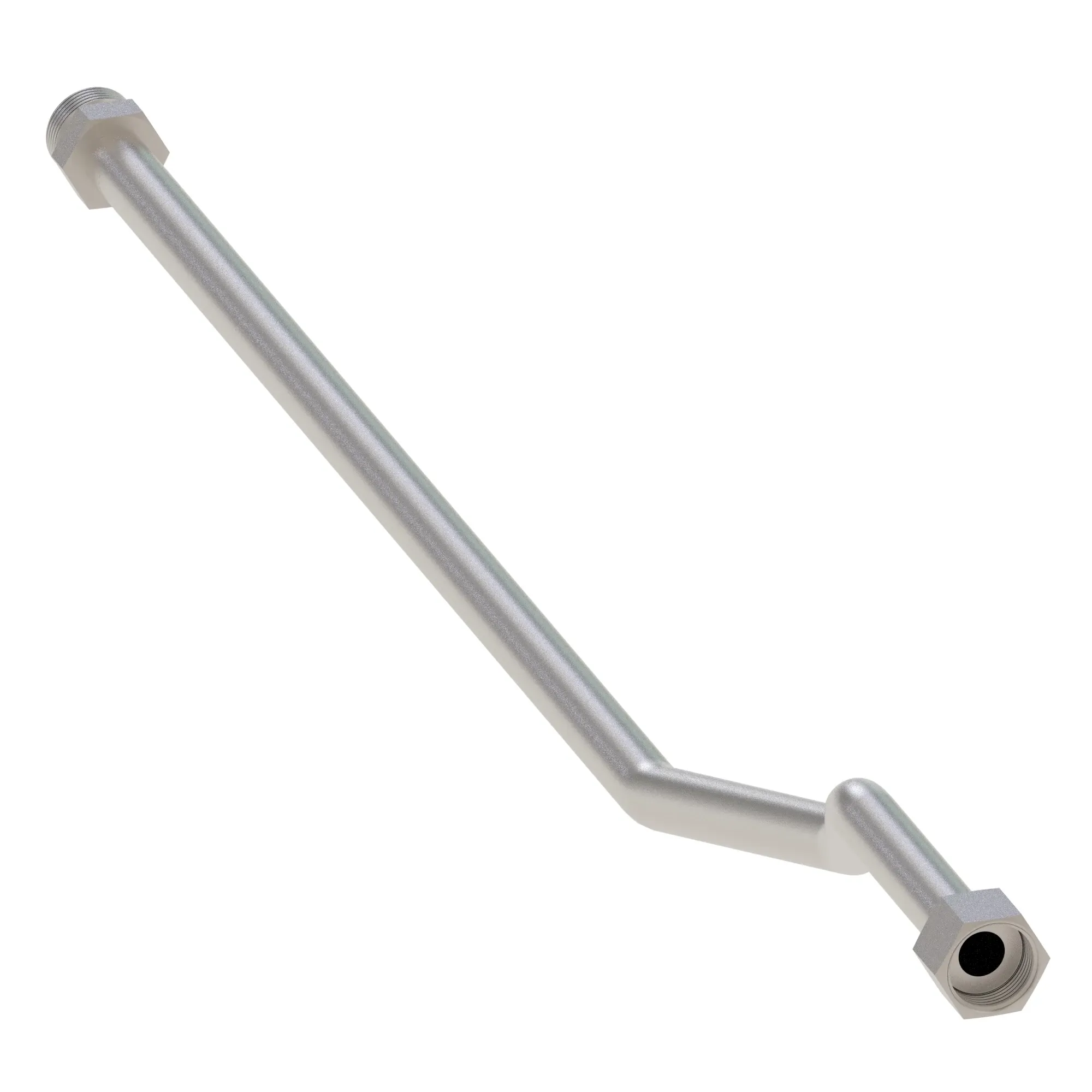 John Deere Oil Line - AT500936