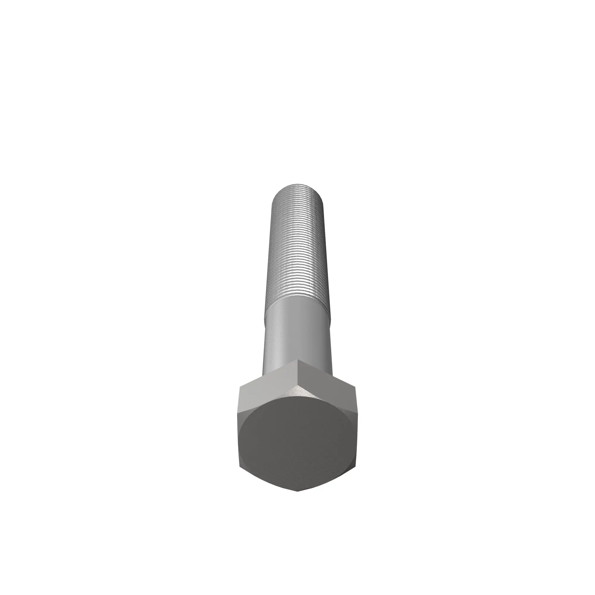 SCREW, HEX HEAD