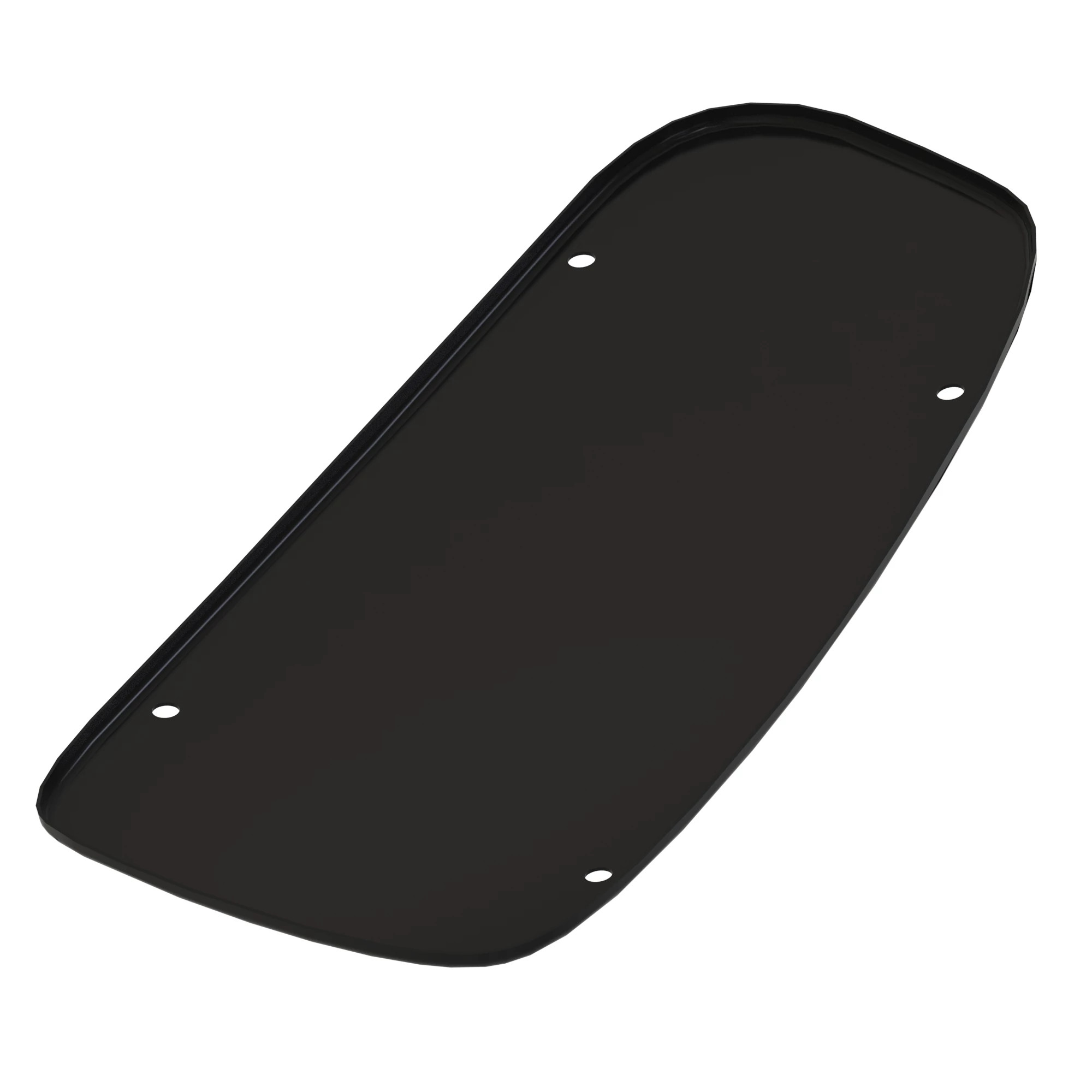SCREEN, LH GRILLE, TLB 110 IT-4