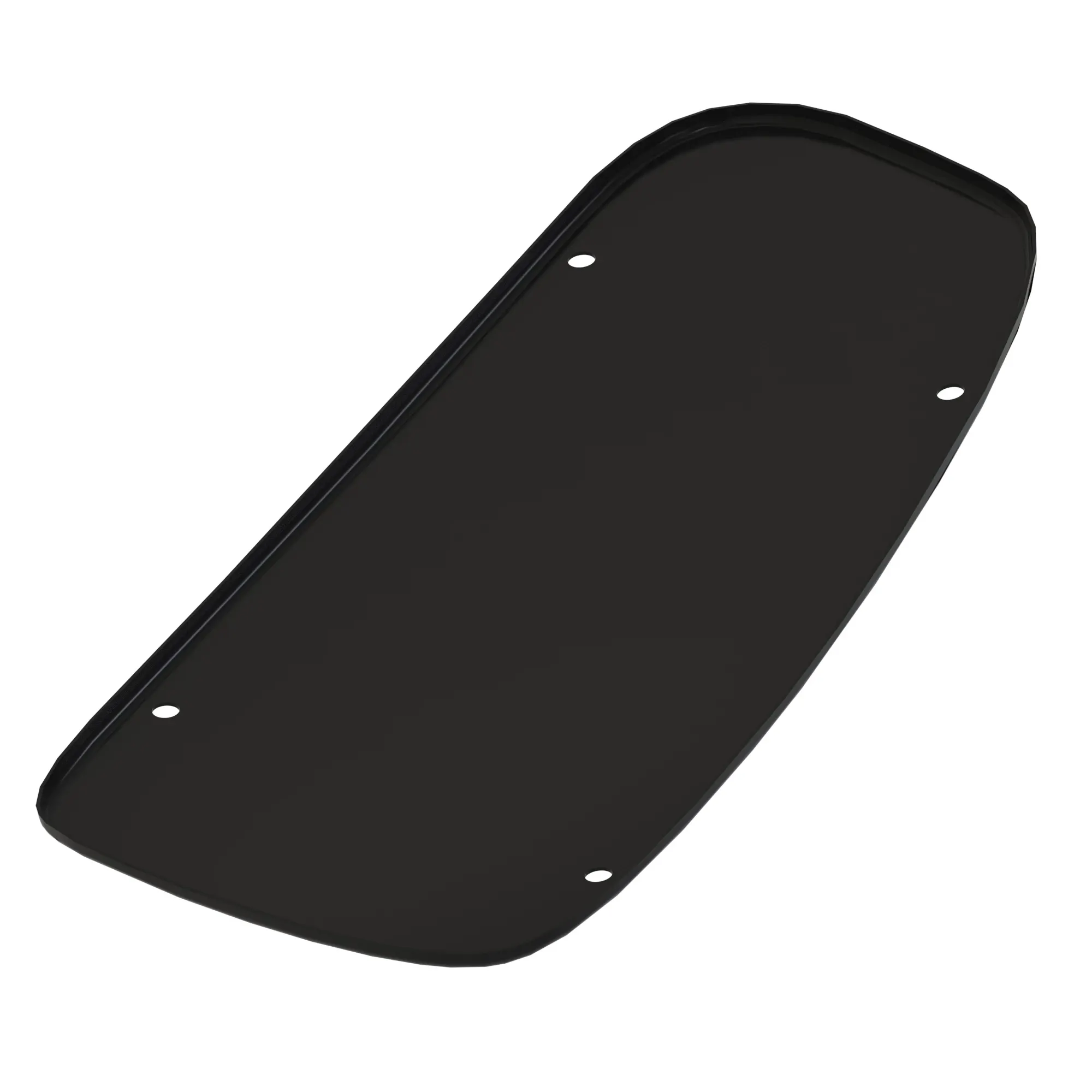 John Deere Grille LH Screen - LVU19741