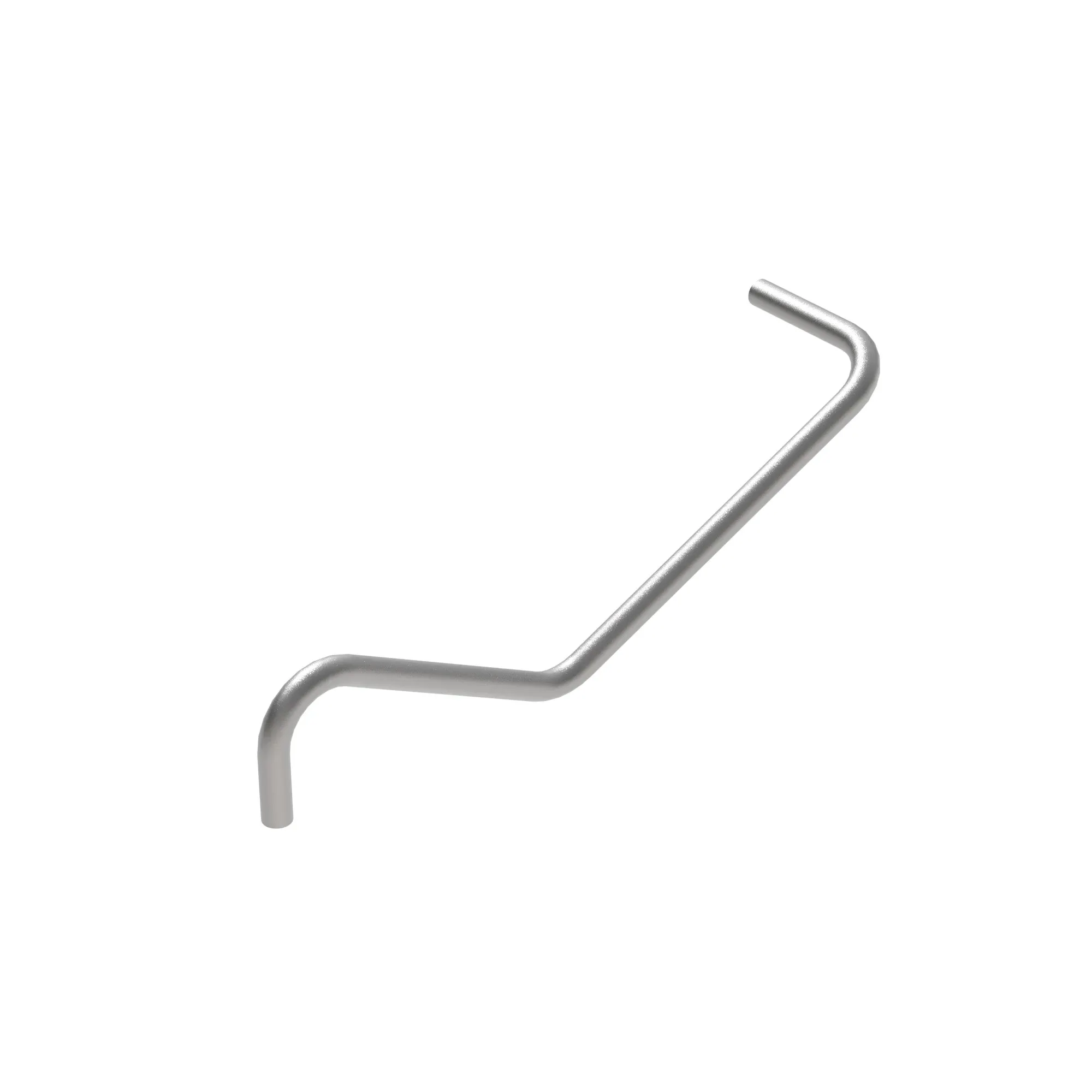 John Deere SCV Oil Line - RE64850