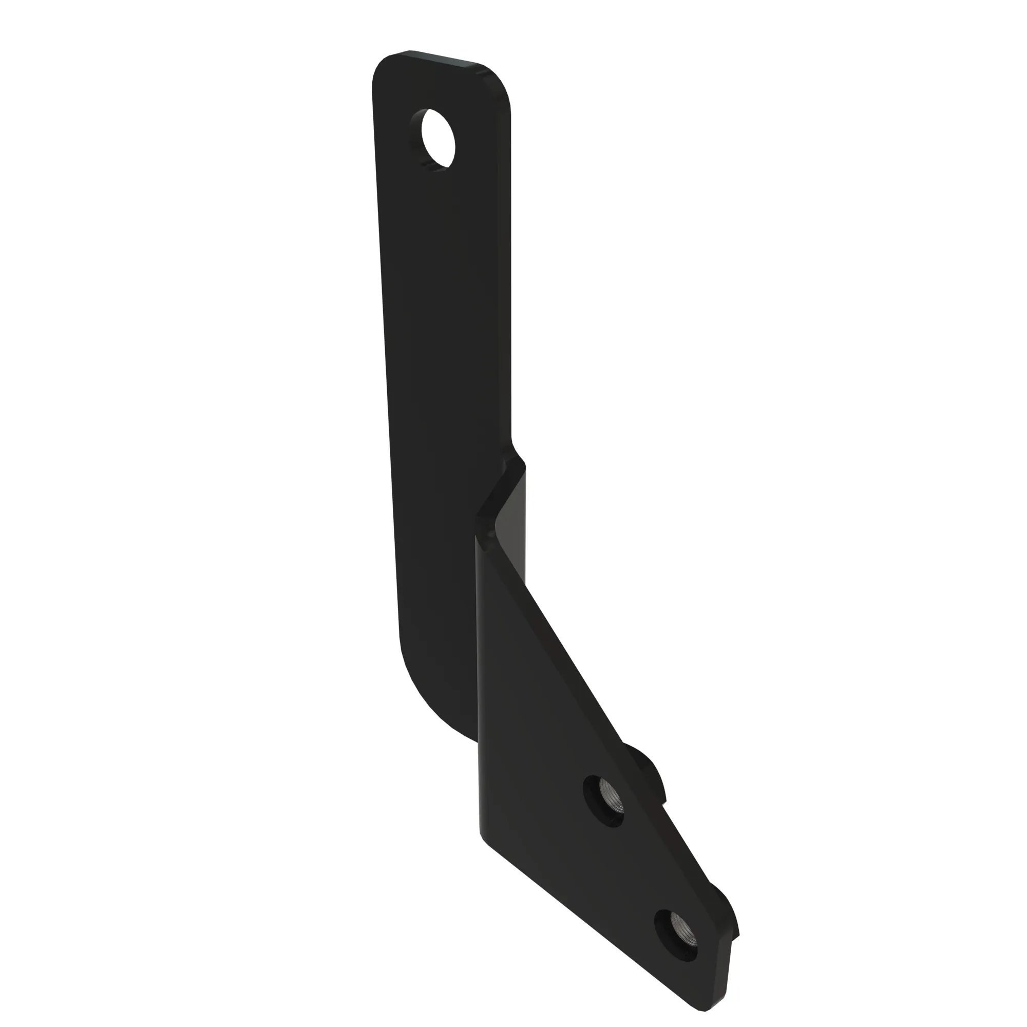 John Deere Operator's Seat Bracket - SJ36388