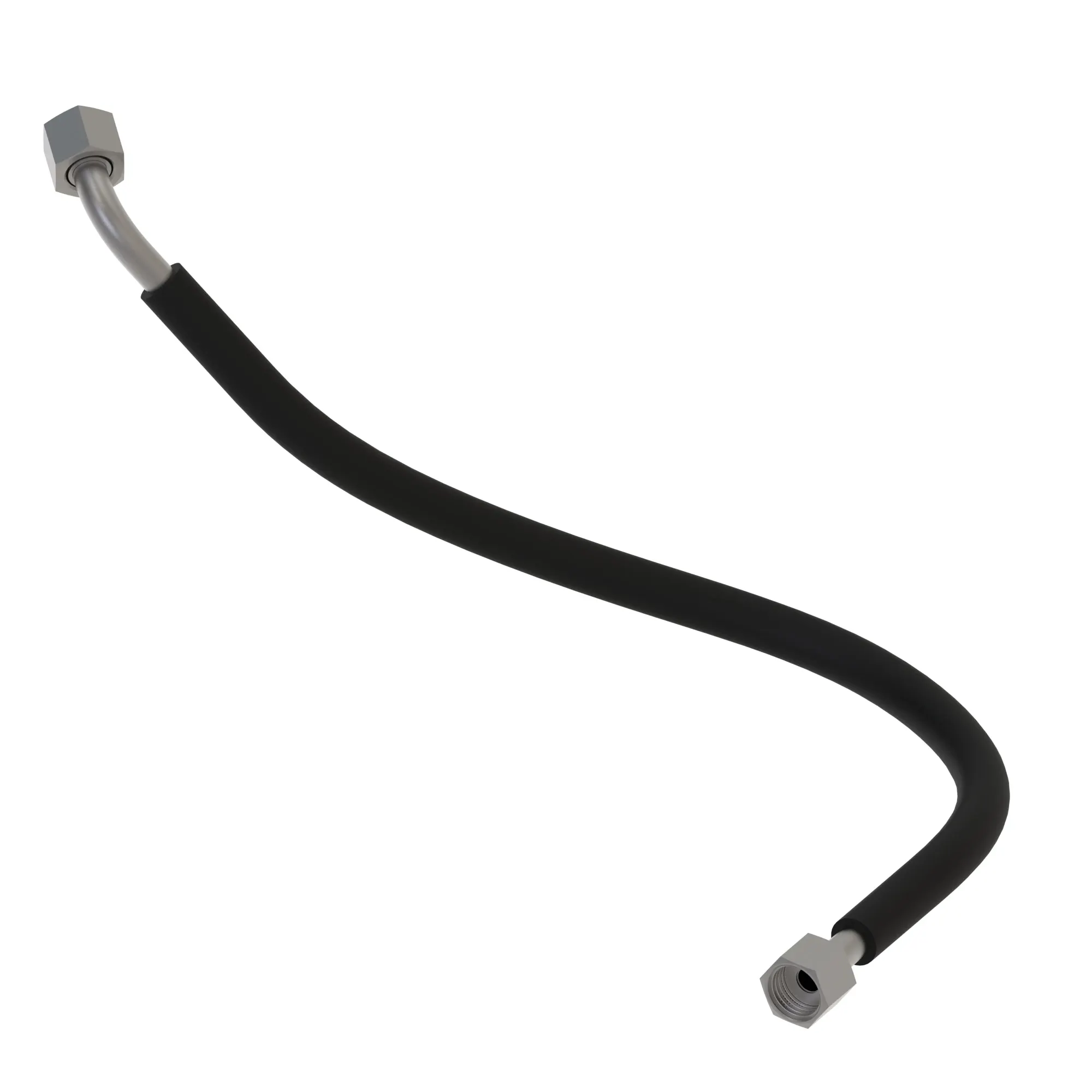Oil Line