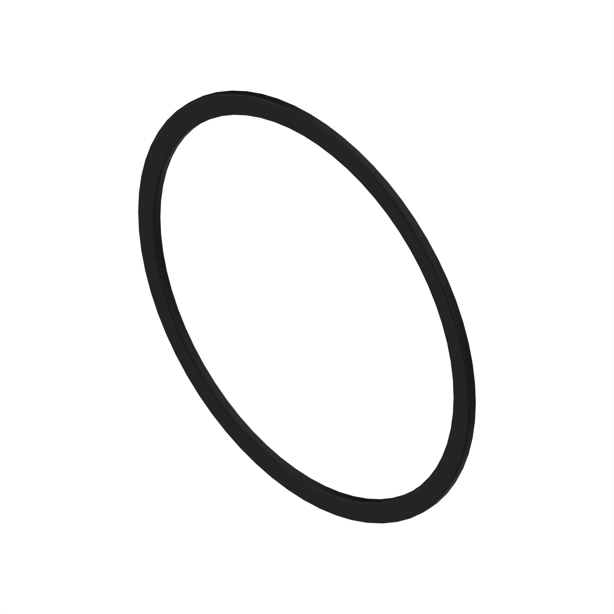 John Deere Back-Up Ring - R80521