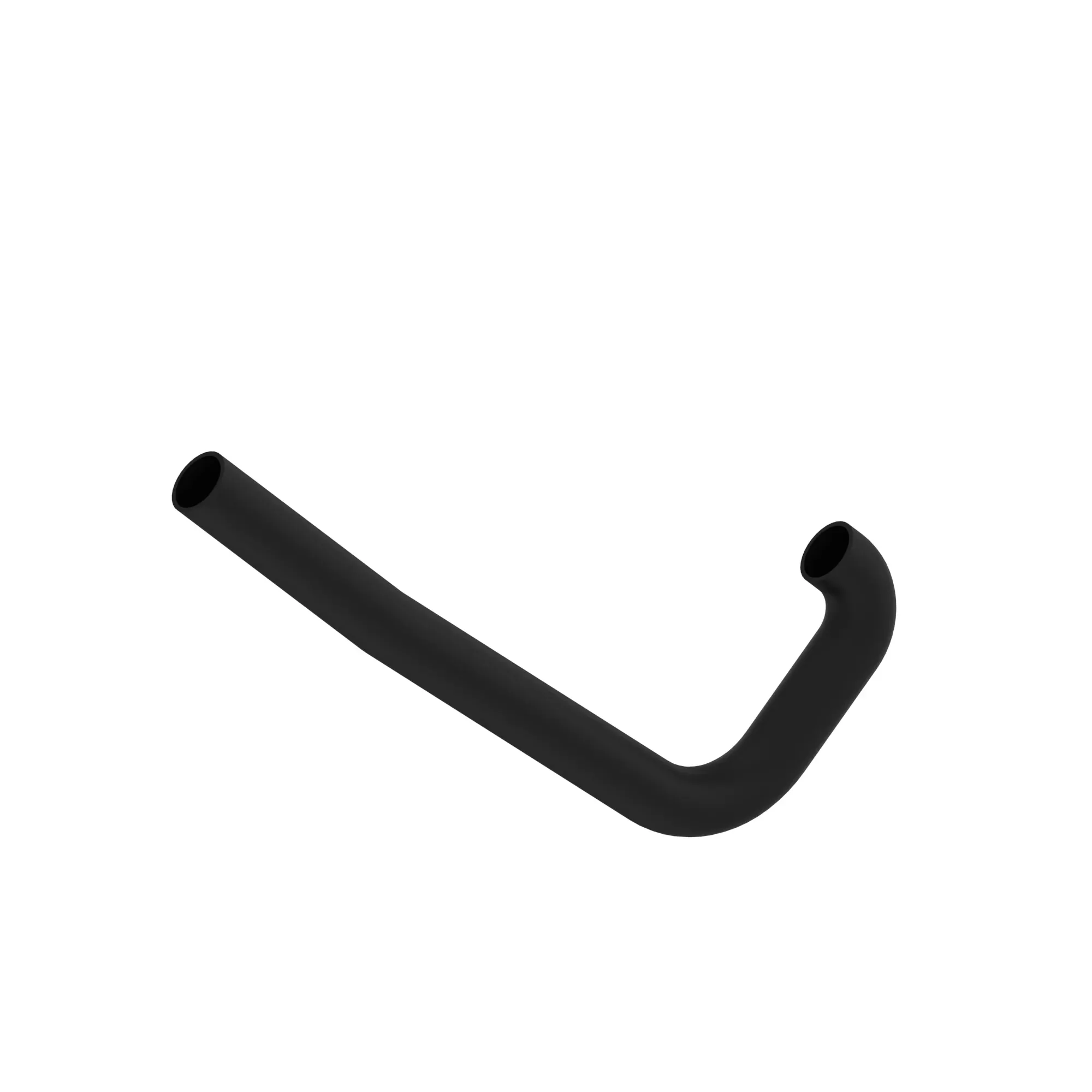 John Deere Suction Hose - R137612