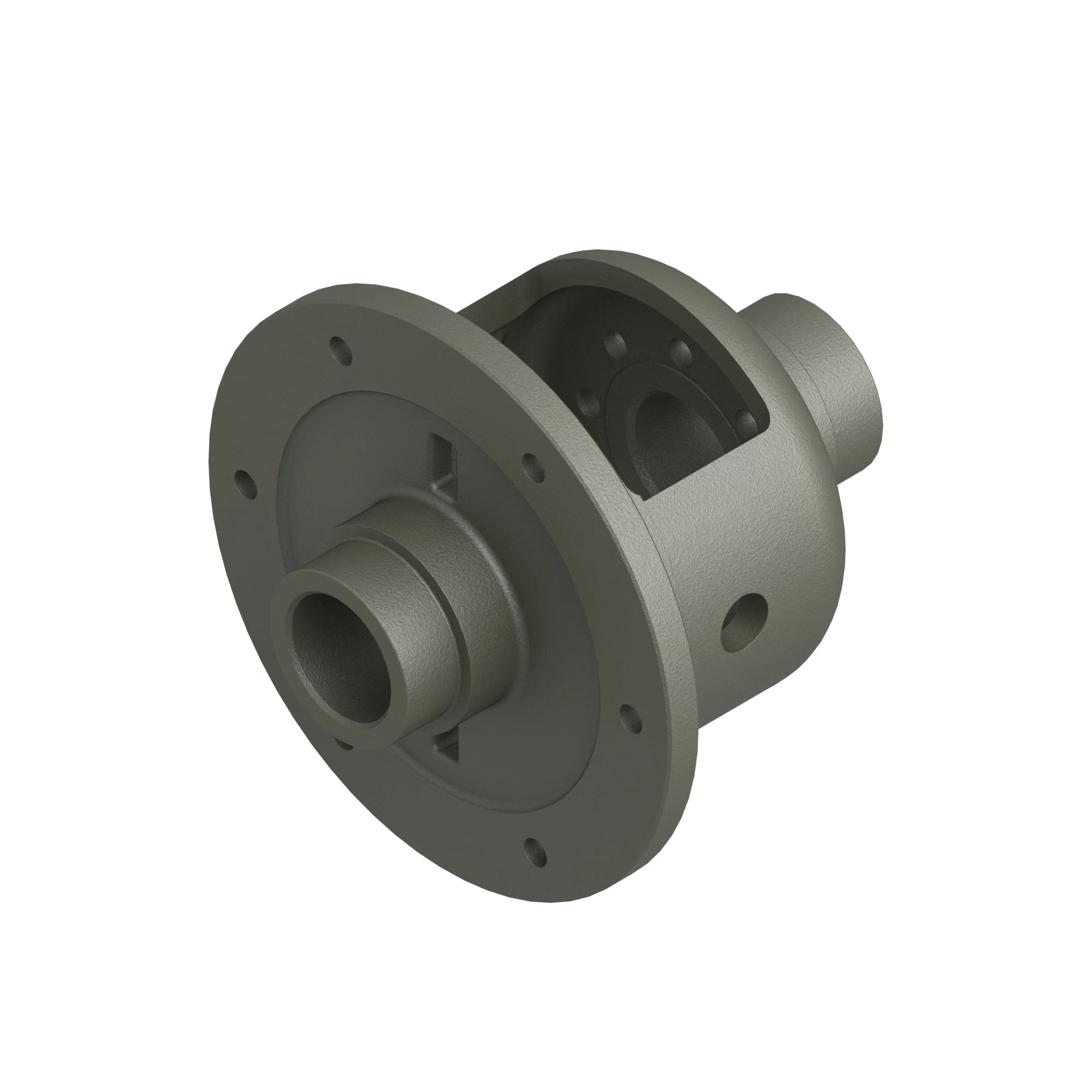 HOUSING, DIFFERENTIAL