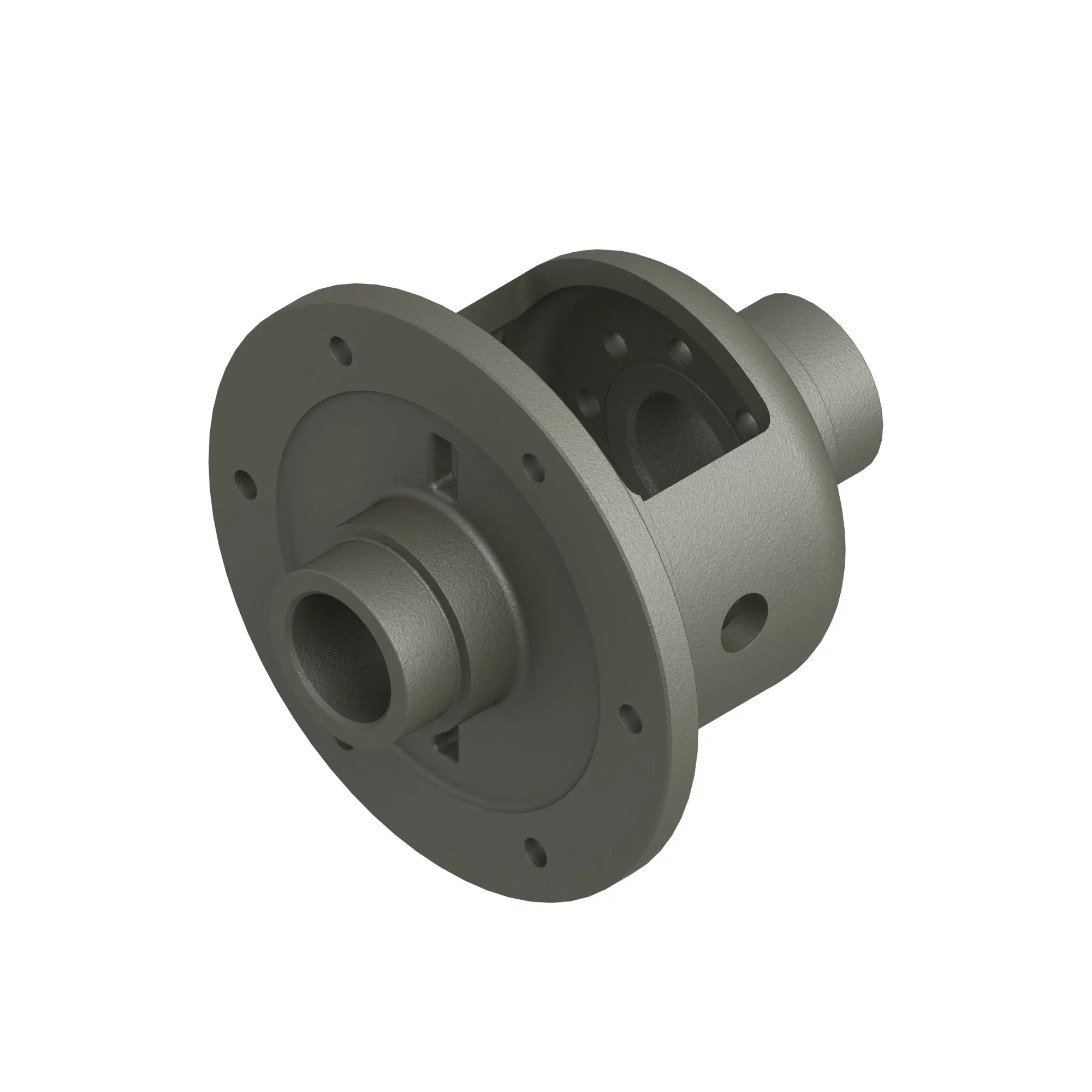 John Deere Housing - SU314607
