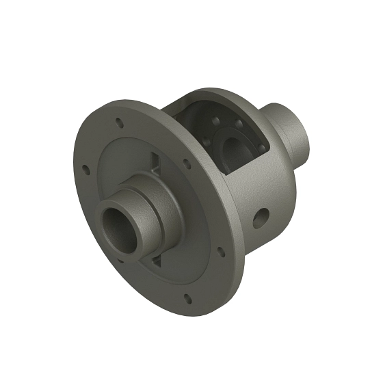 John Deere Housing - SU314607